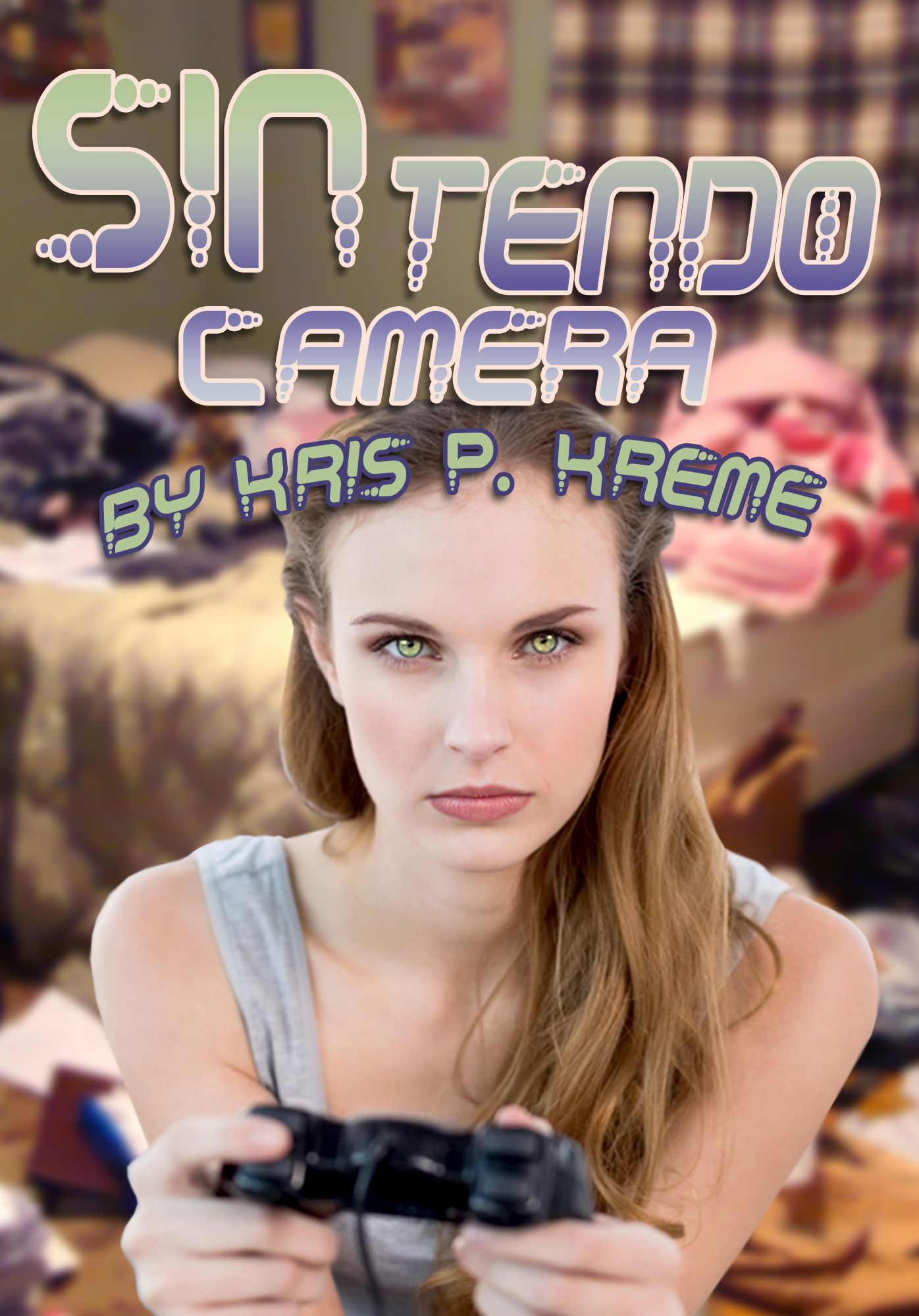 SINtendo Camera
