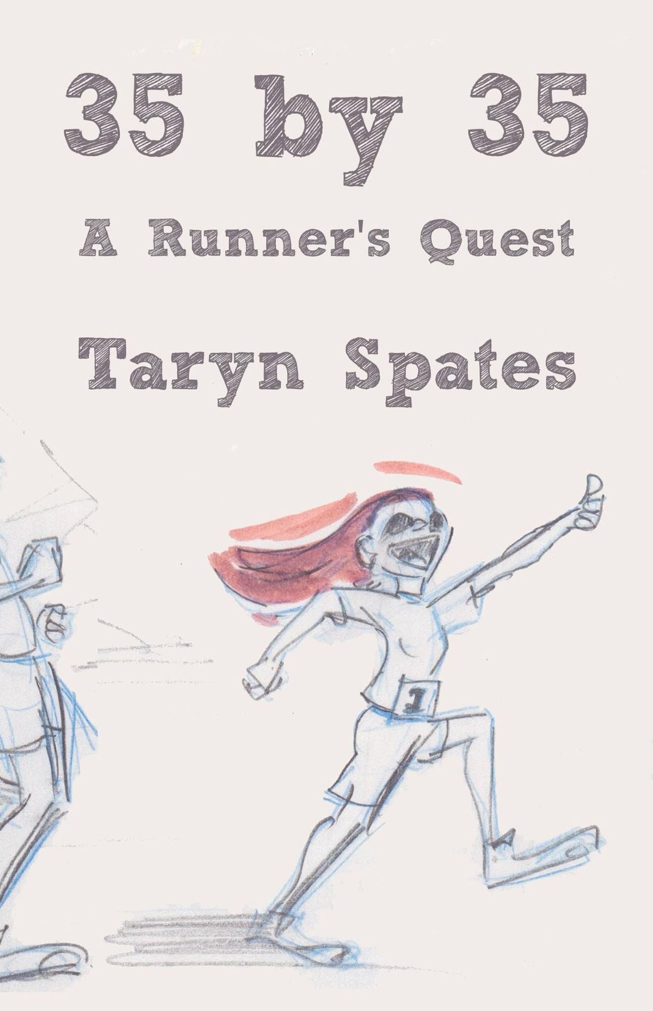 35 by 35: A Runner's Quest