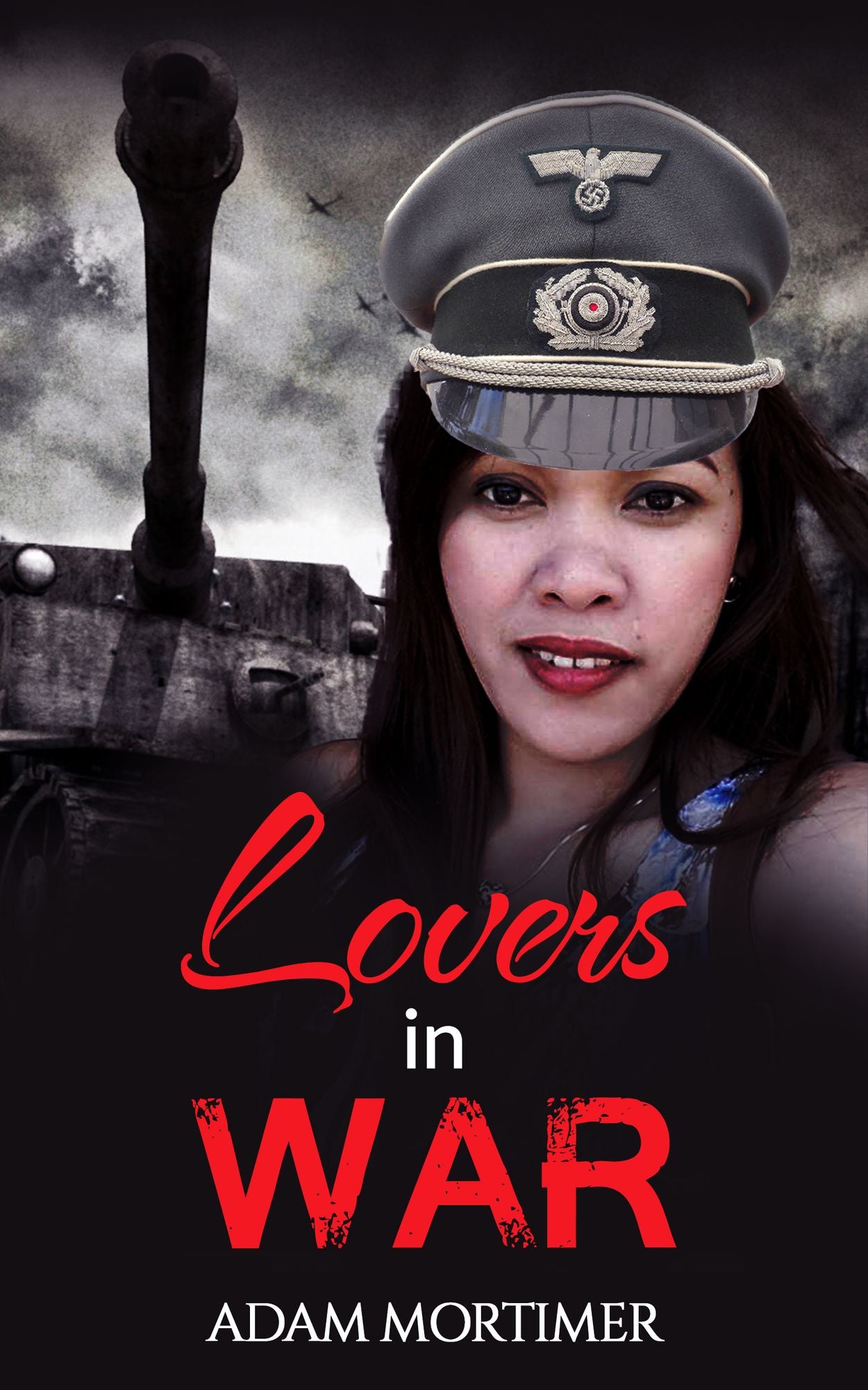 Lovers In War