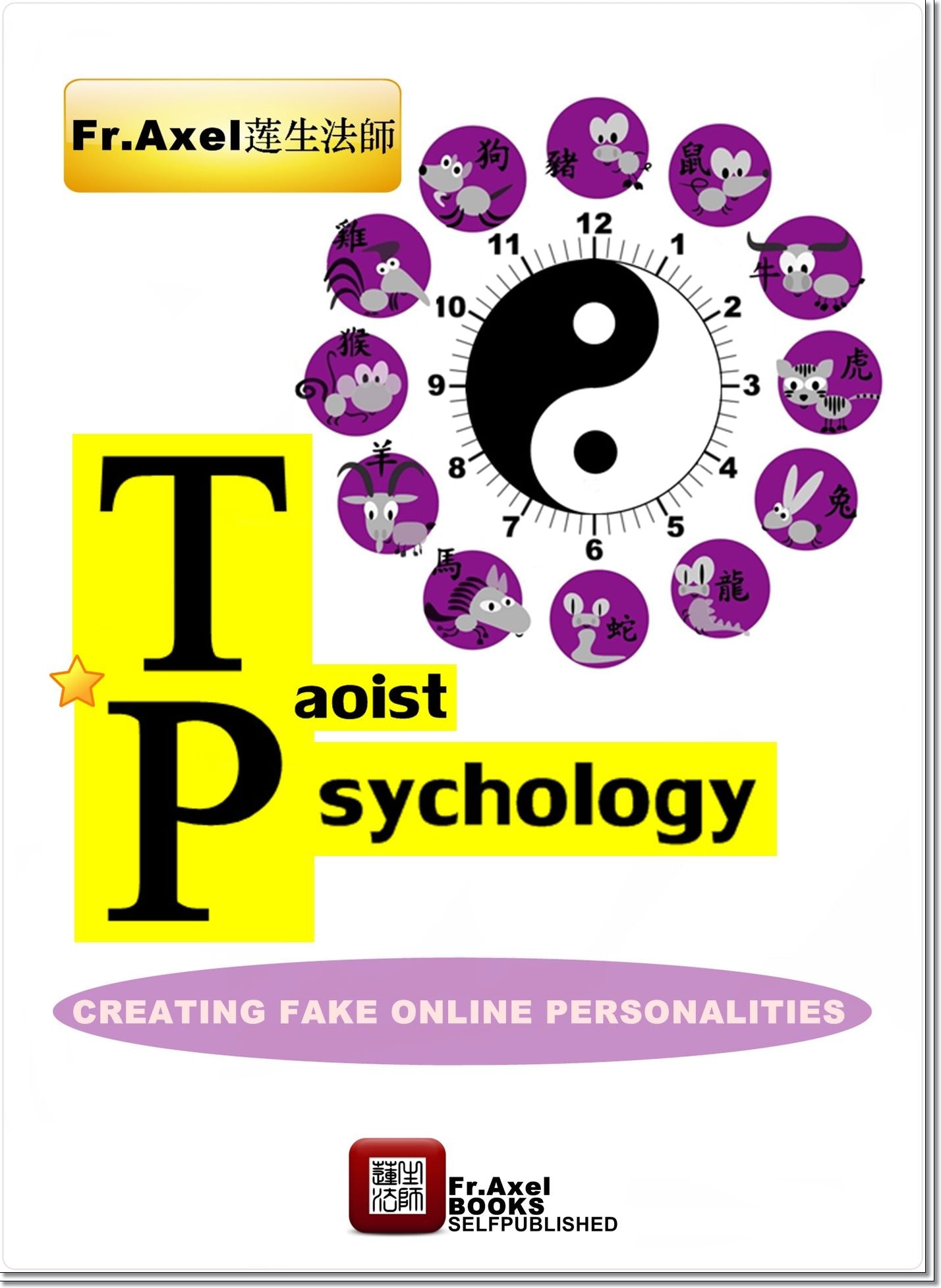 Taoist Psychology