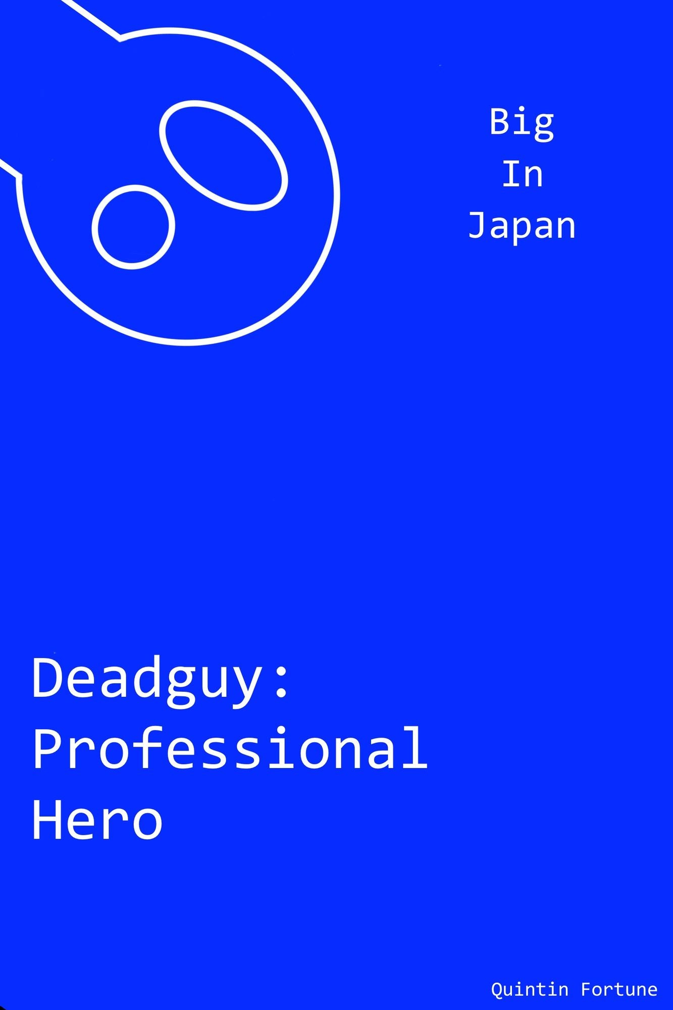 Big in Japan