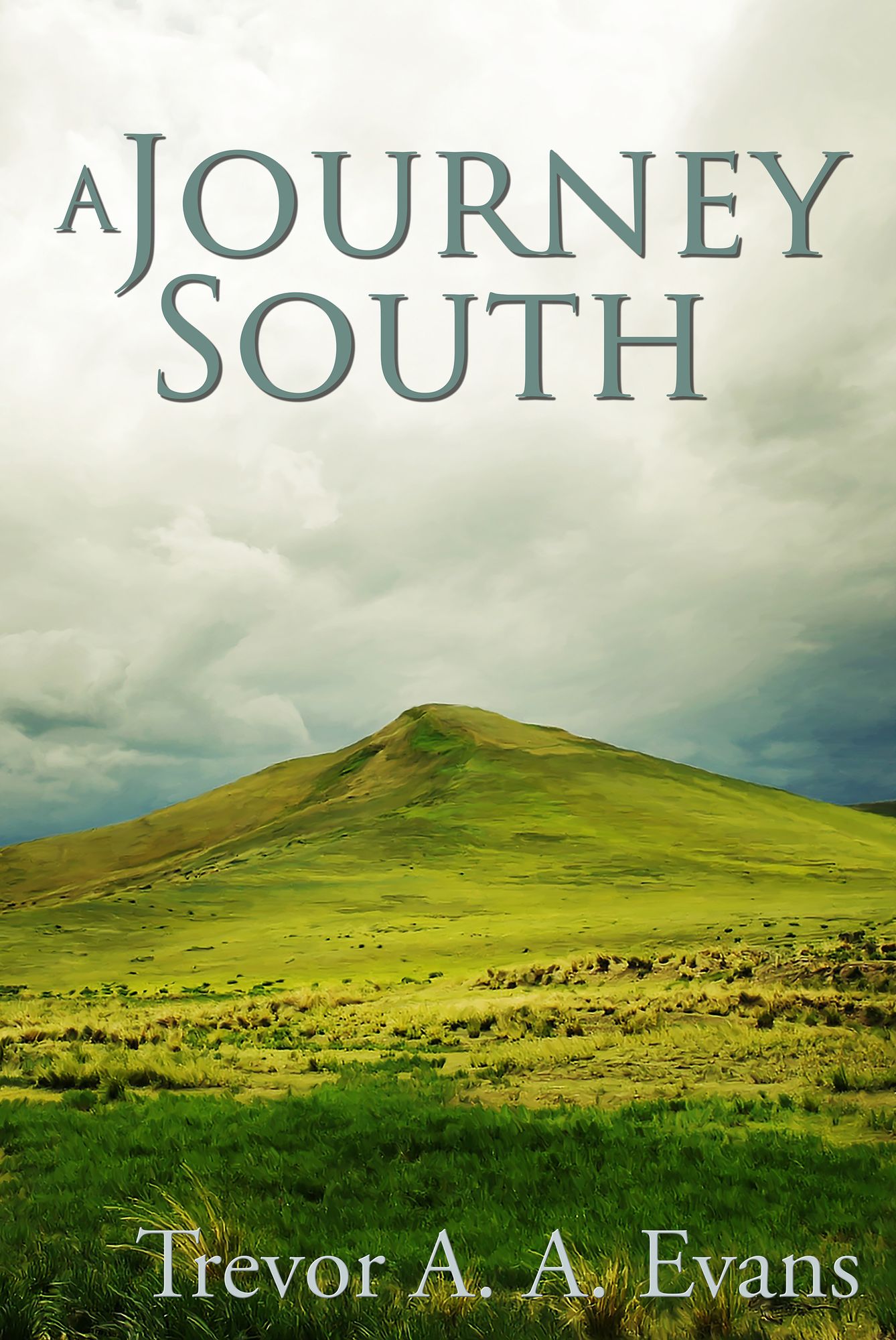 A Journey South