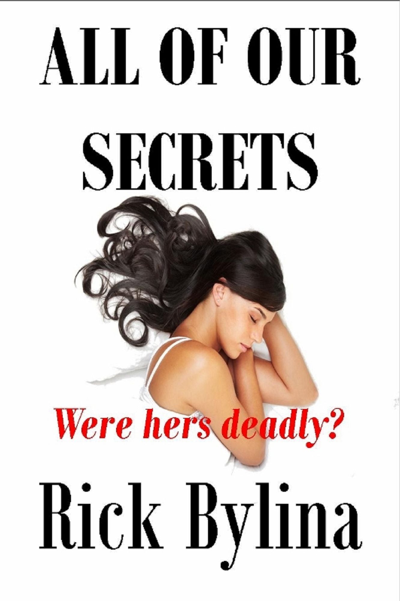 All of Our Secrets