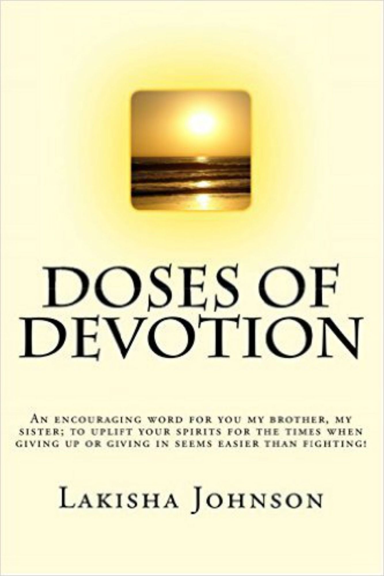 Doses Of Devotion