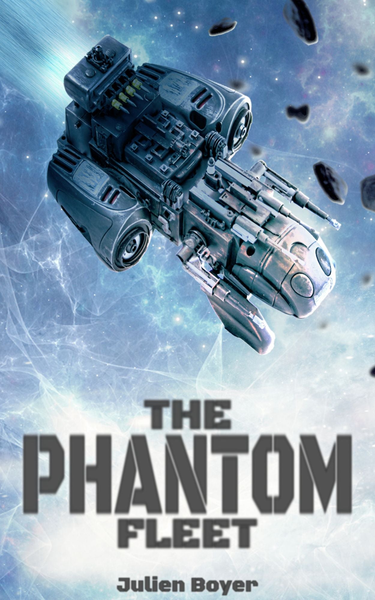The Phantom Fleet