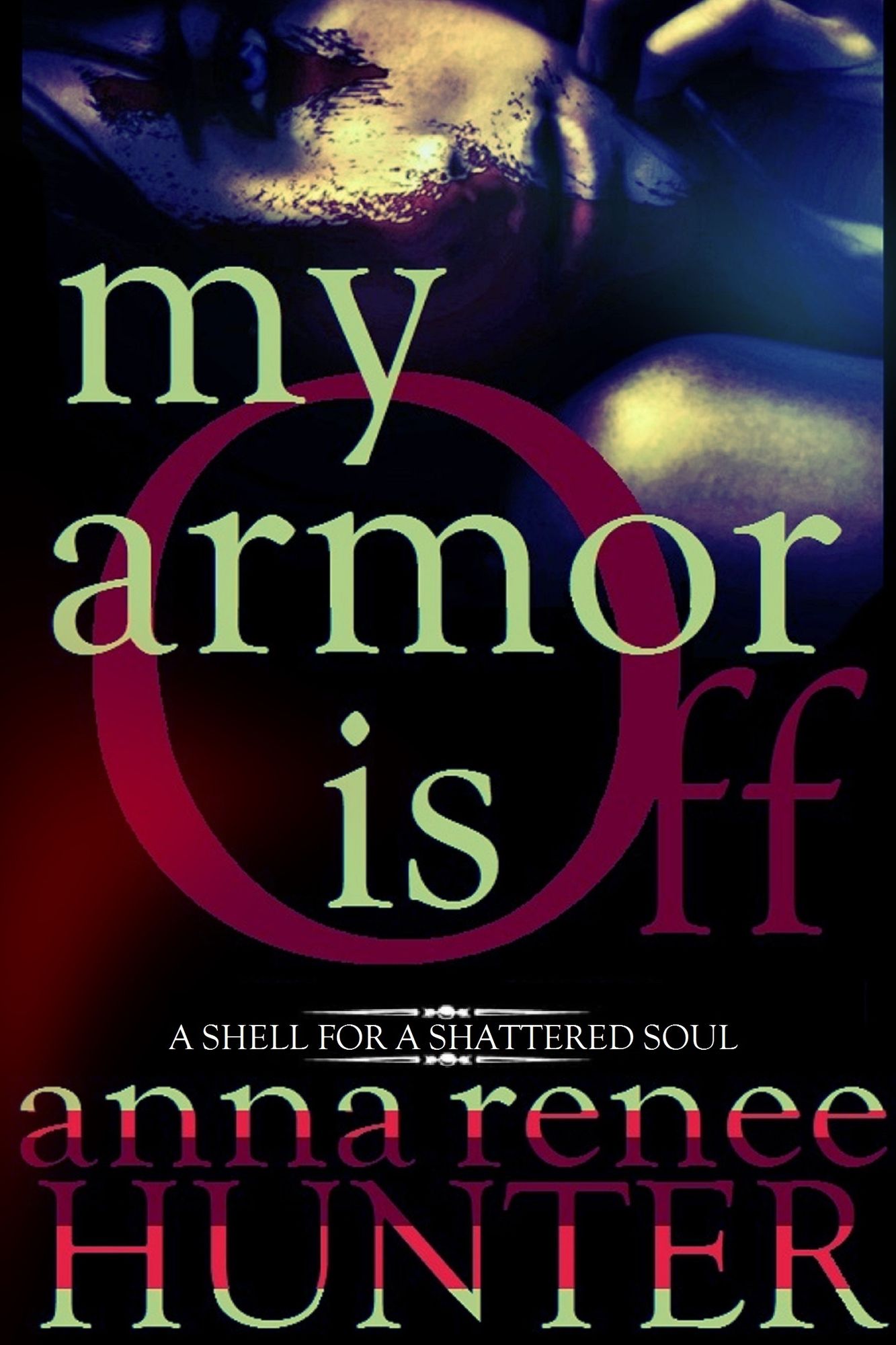 Apocalypse of Nadragas: My Armor is Off