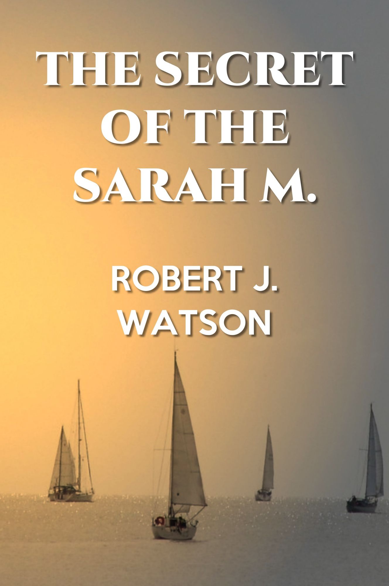 The Secret Of The Sarah M.