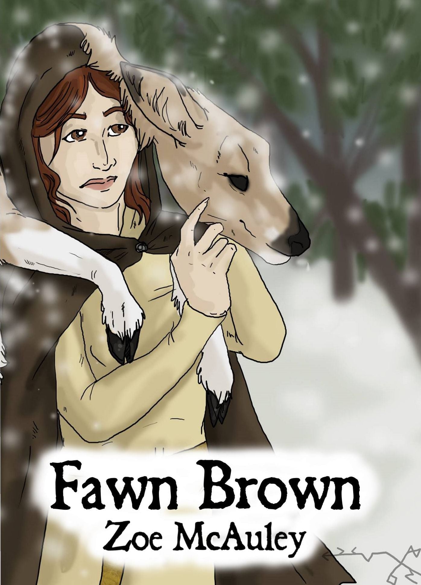 Fawn Brown