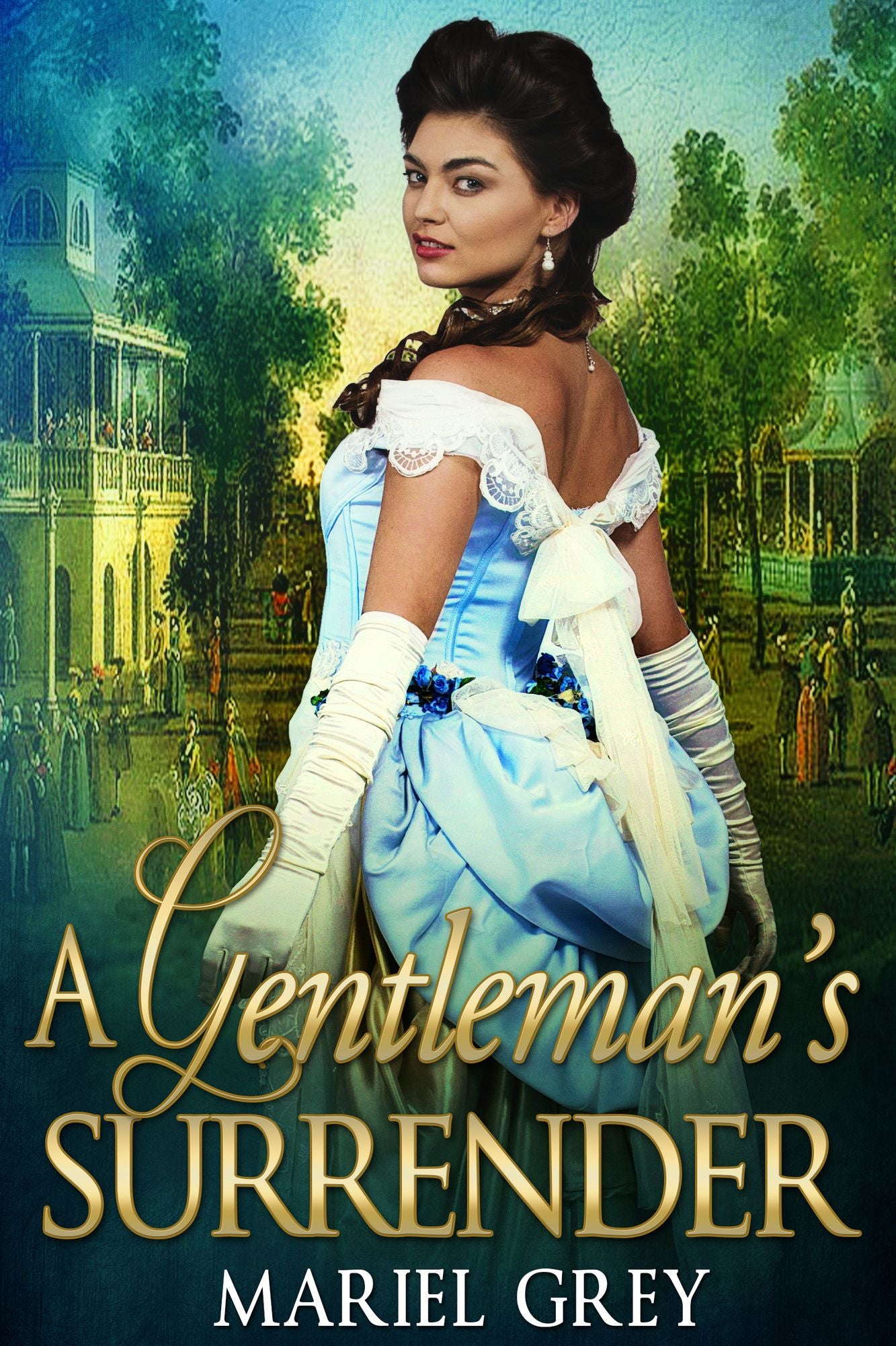 A Gentleman's Surrender