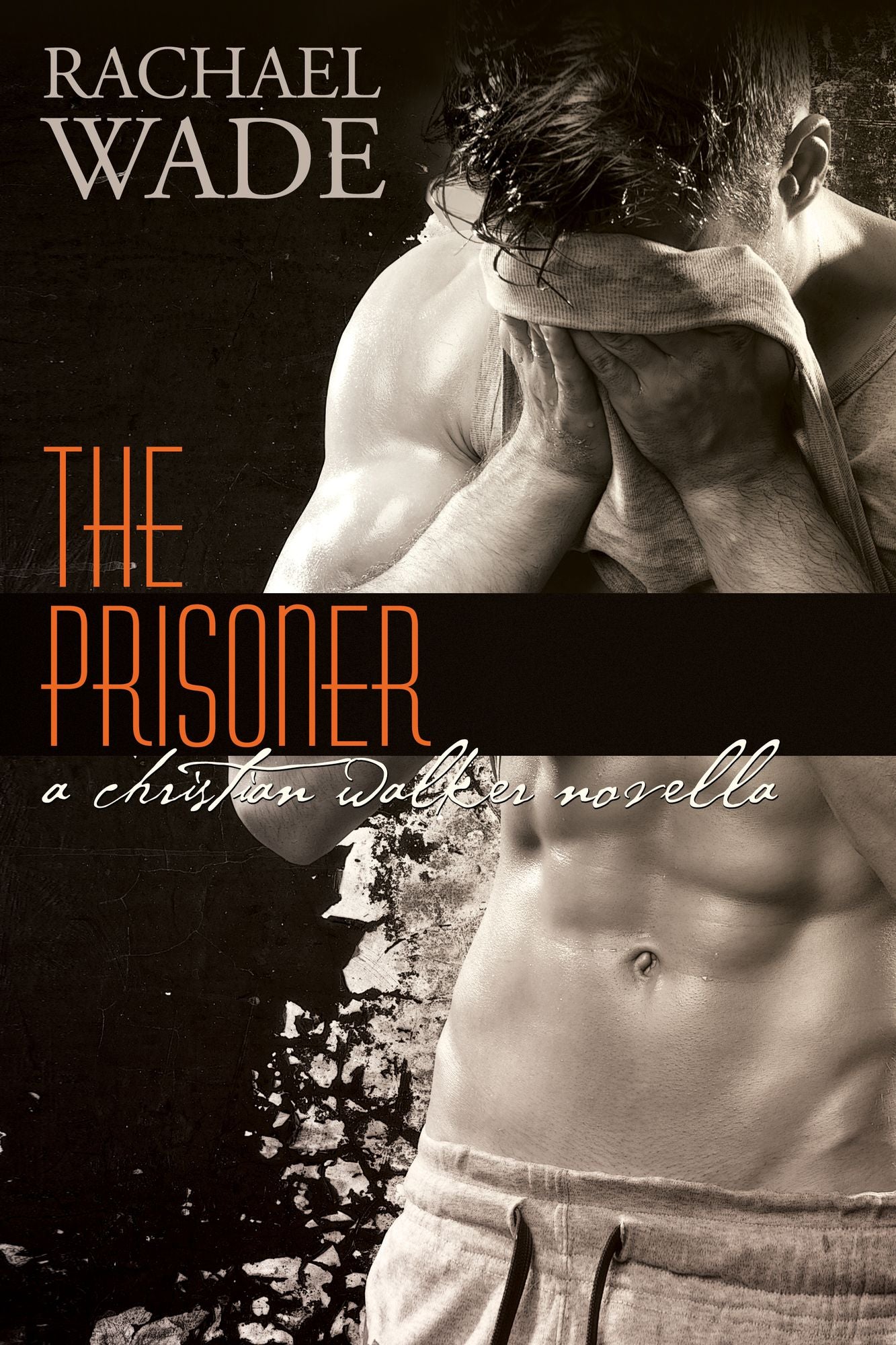 The Prisoner (The Replacement, 1.5)