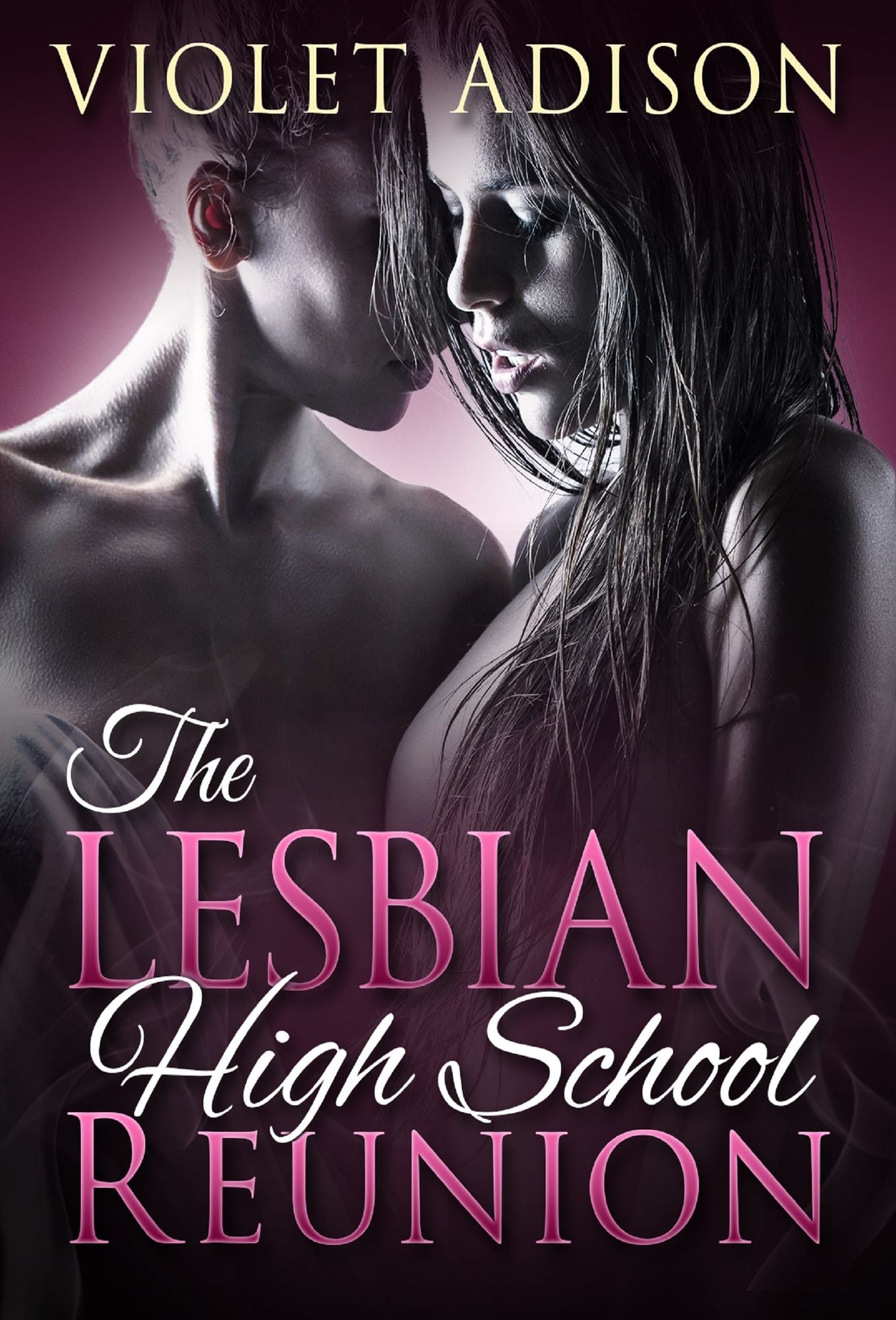 The "Lesbian" High School Reunion