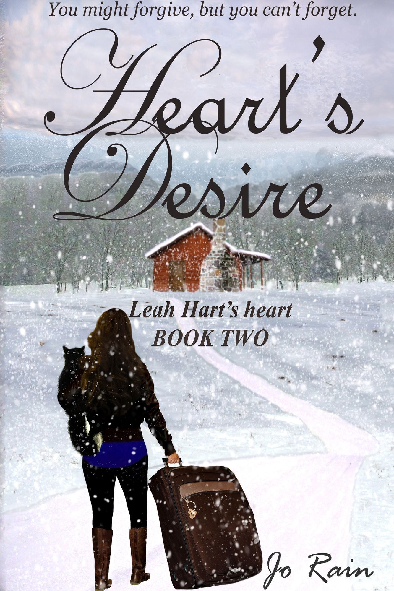 Heart's Desire