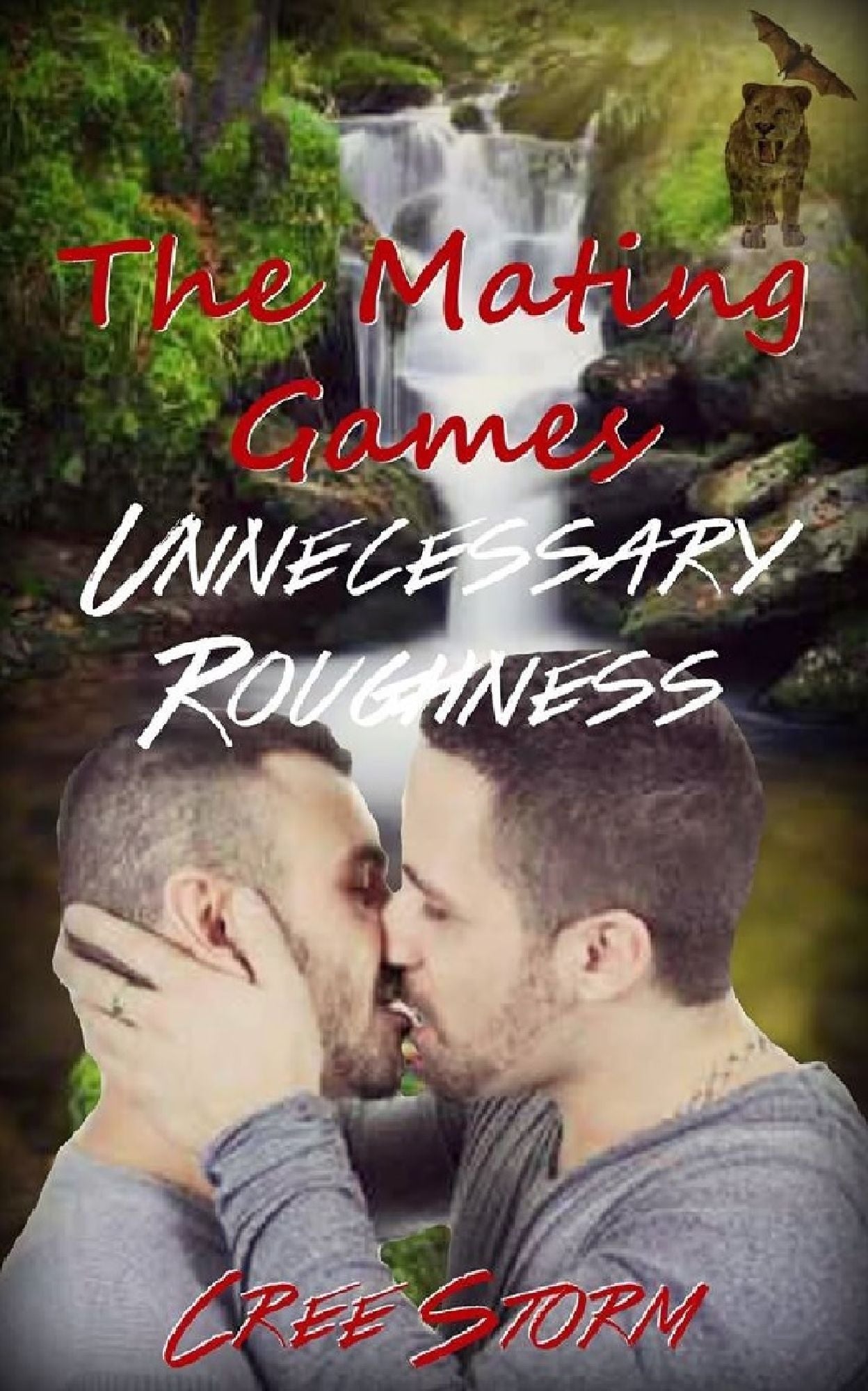 The Mating Games 2 Unnecessary Roughness