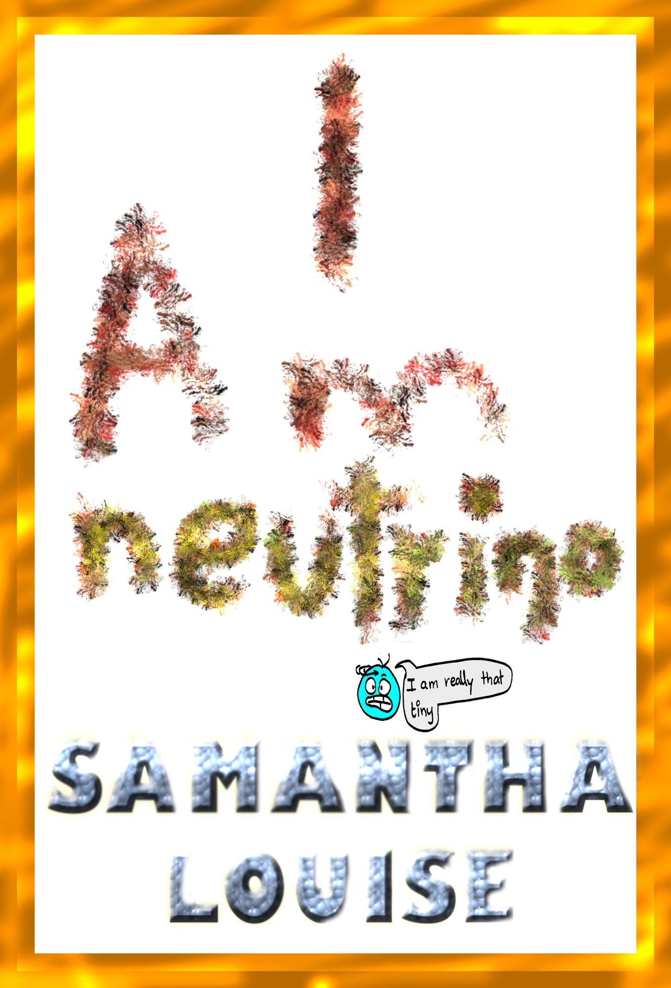 I Am Neutrino