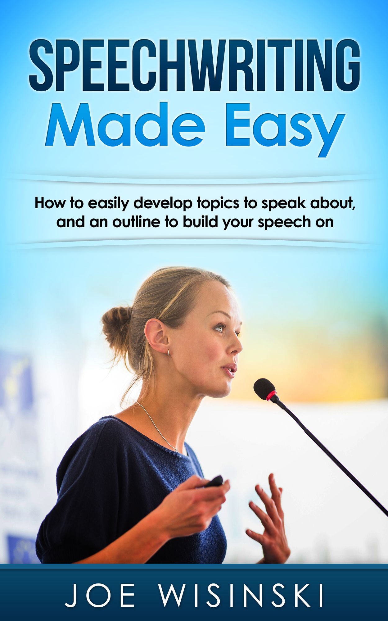 Speech Writing Made Easy