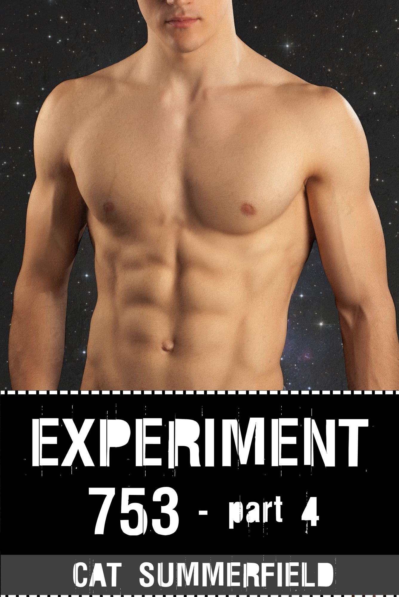 Experiment 753: Part 4