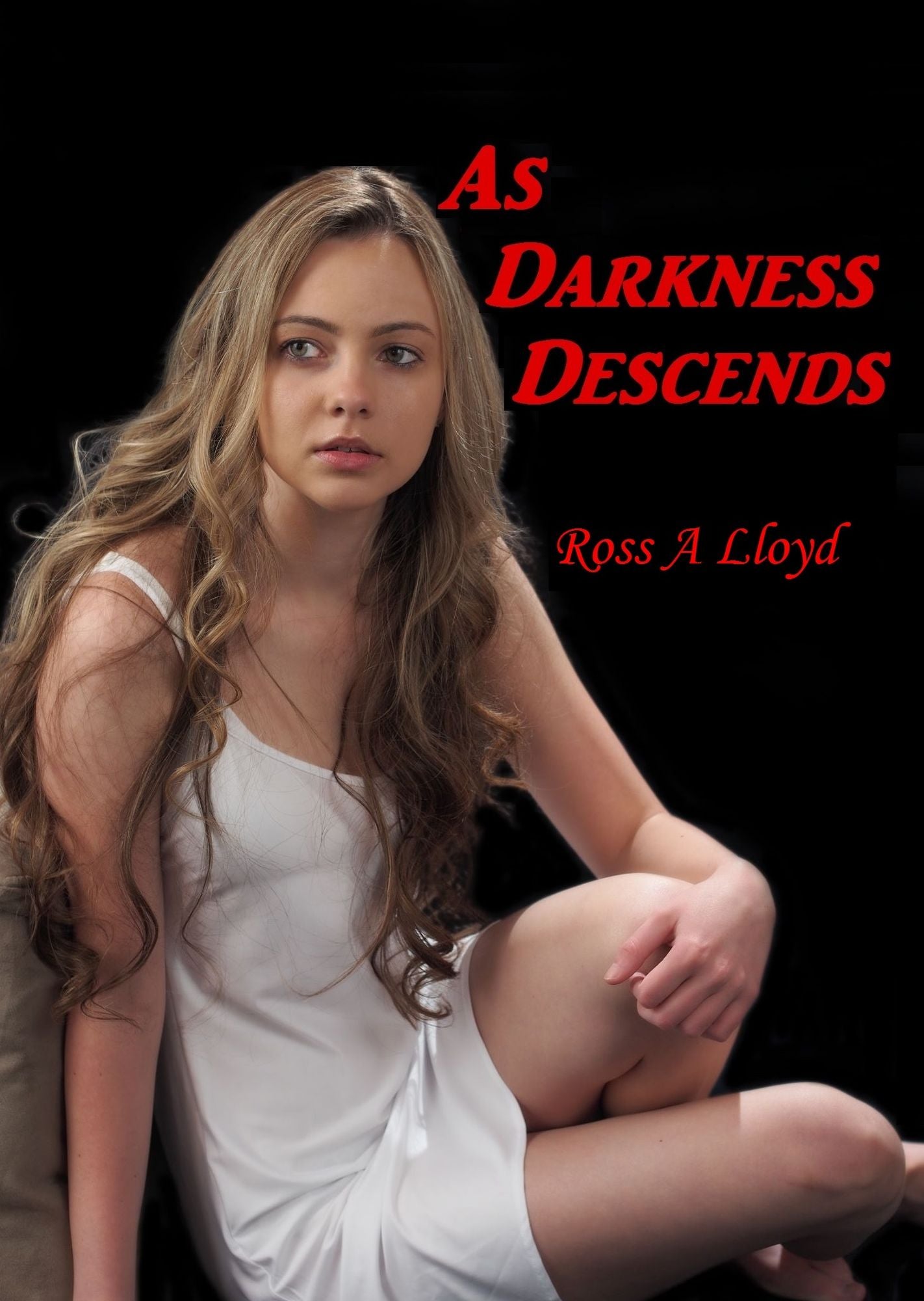 As Darkness Descends