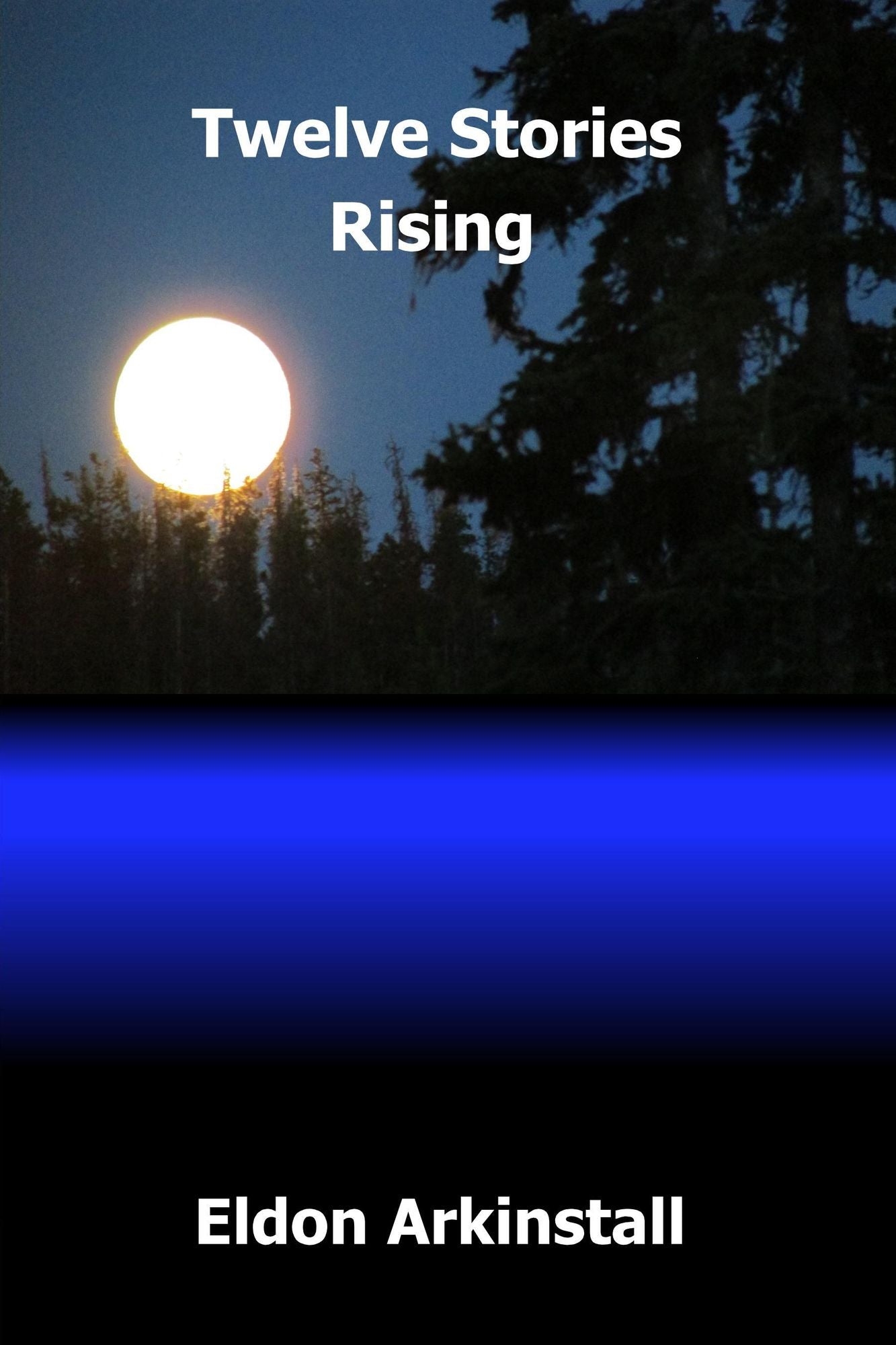 Twelve Stories Rising