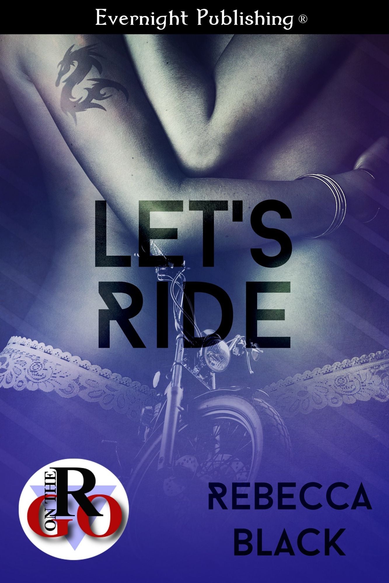 Let's Ride