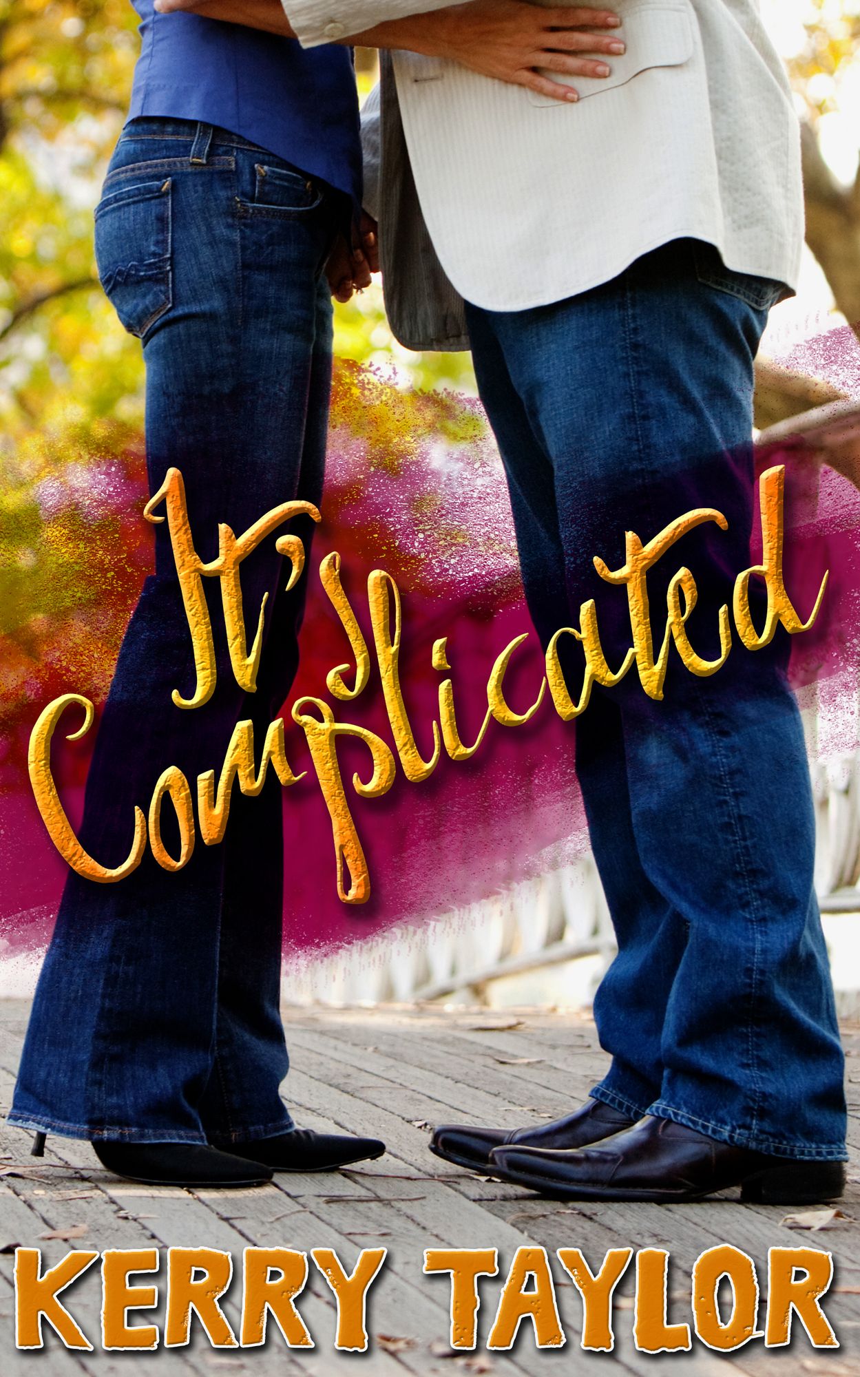 It's Complicated