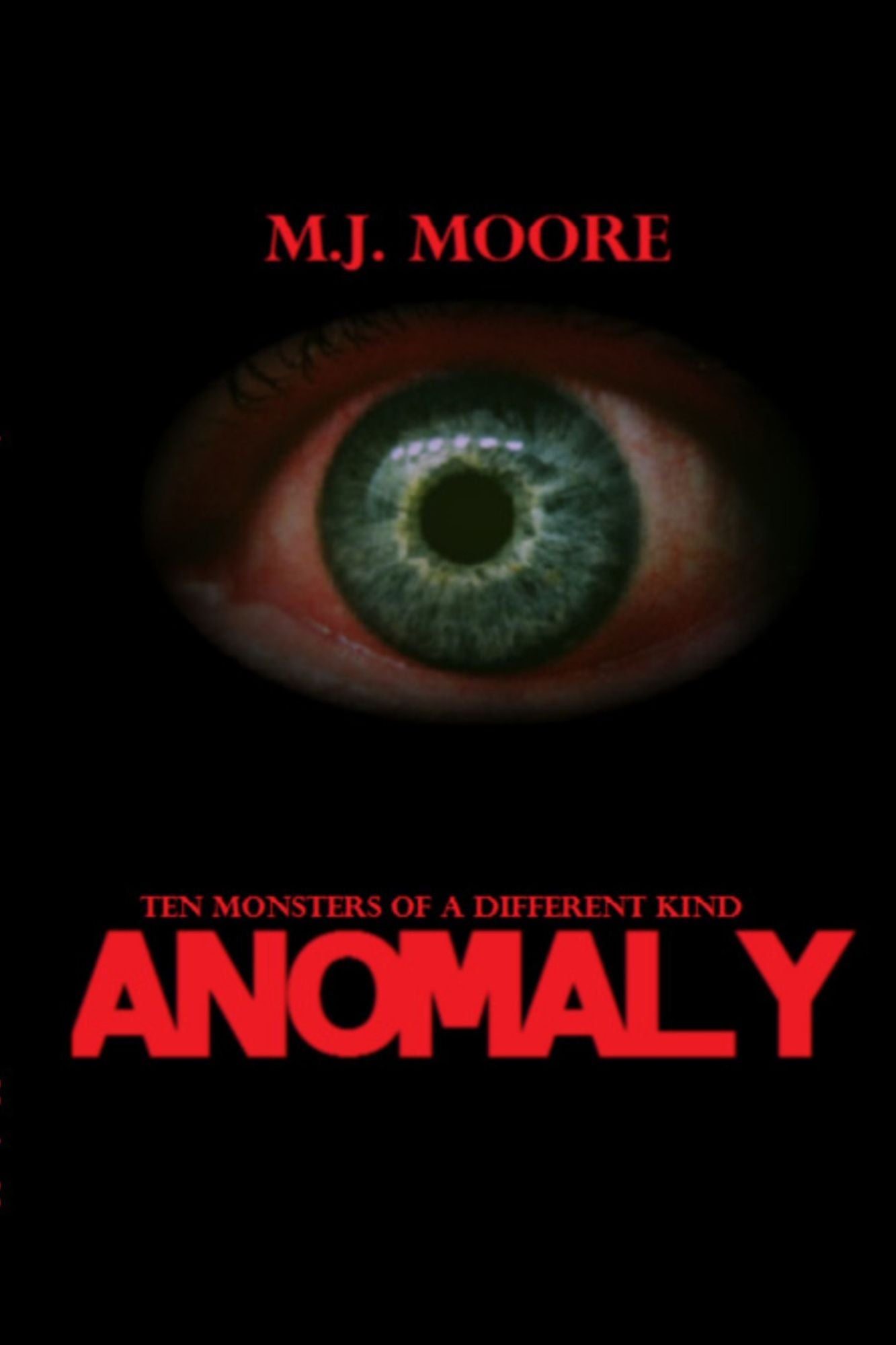 Anomaly