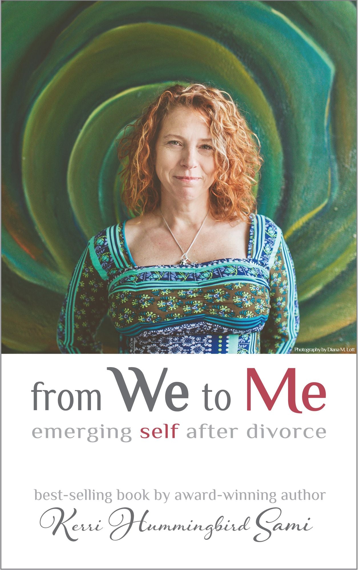 From We To Me: Emerging Self After Divorce