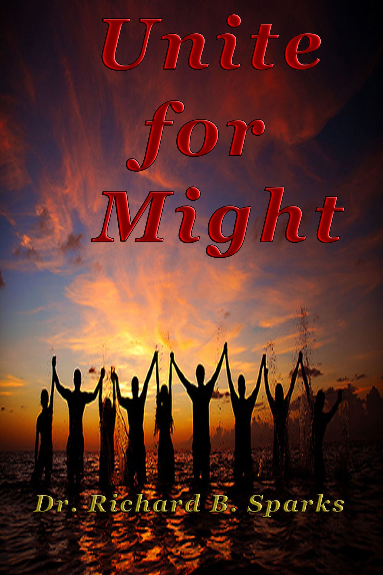 Unite for Might