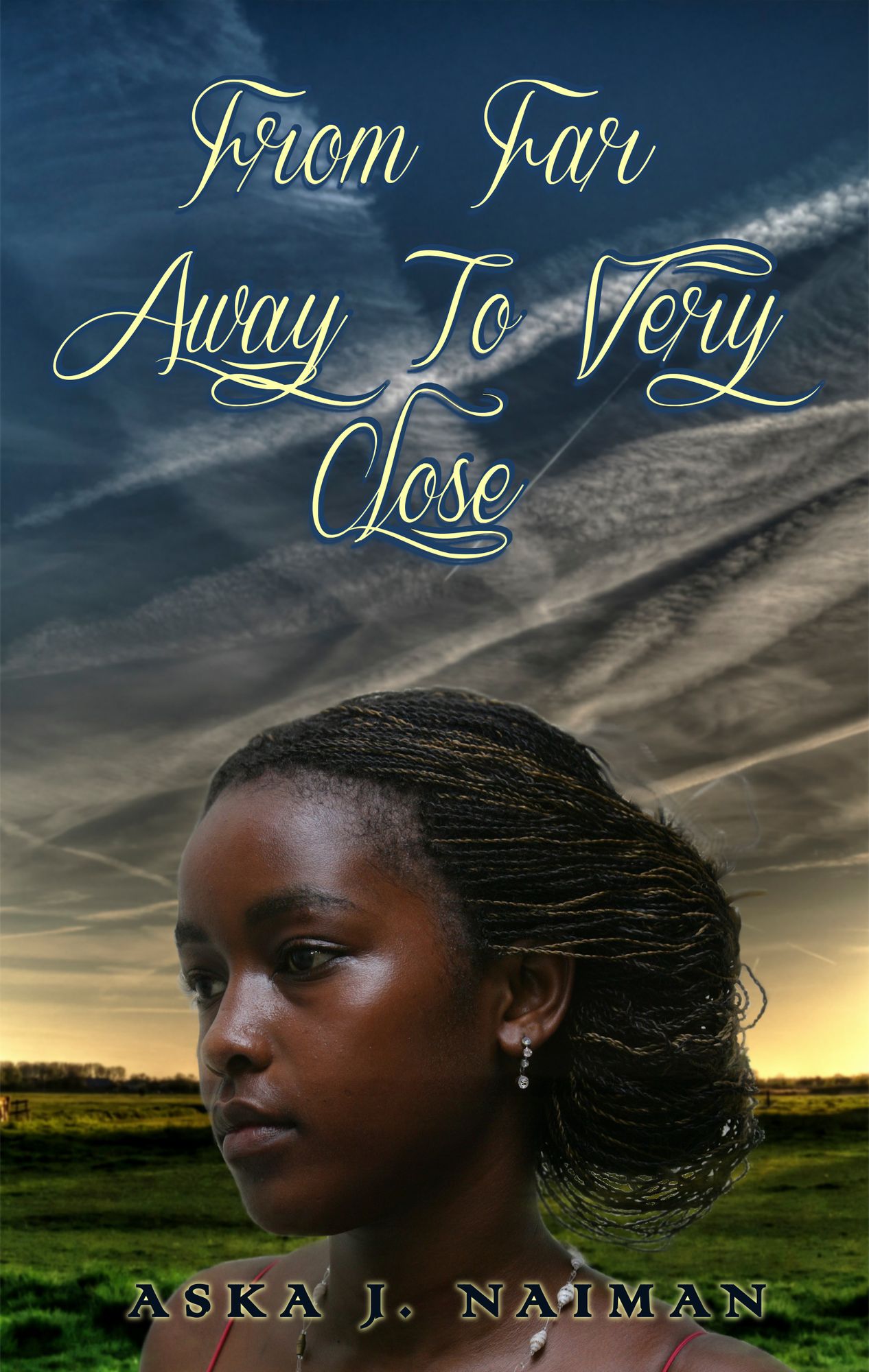 From Far Away To Very Close