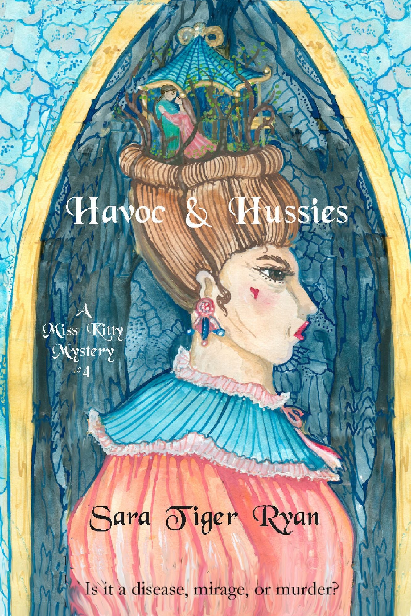 Havoc & Hussies