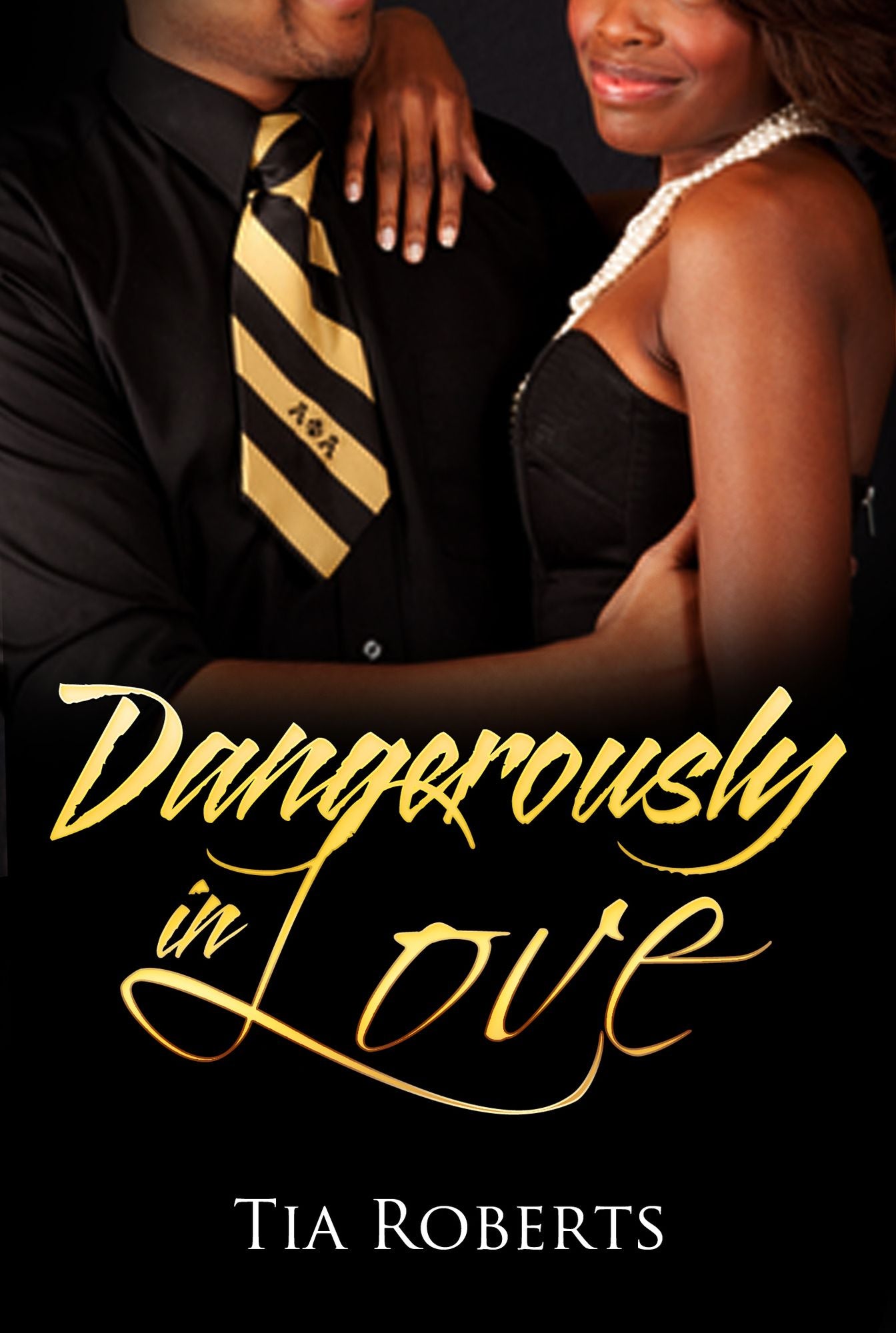 Dangerously In Love