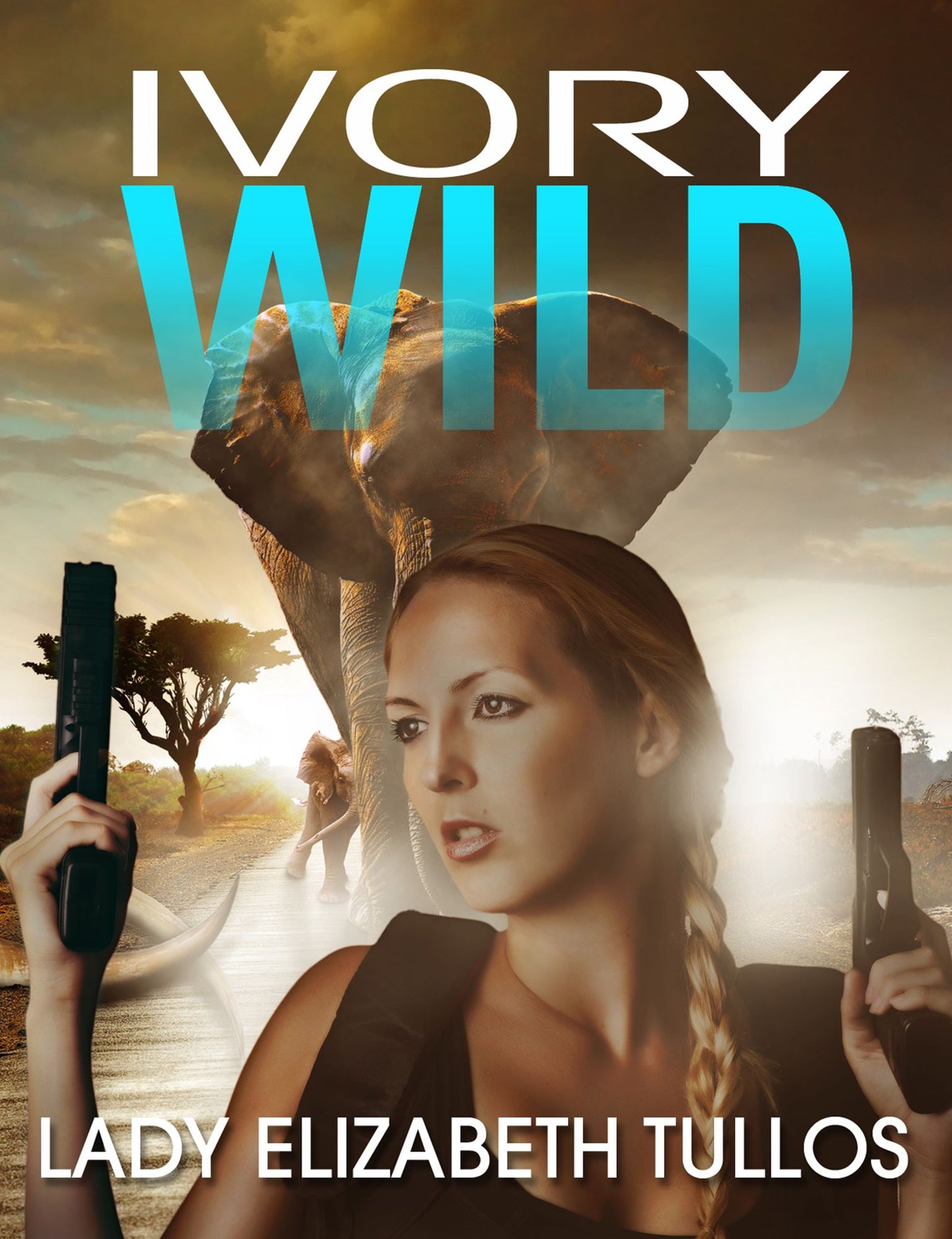Ivory Wild