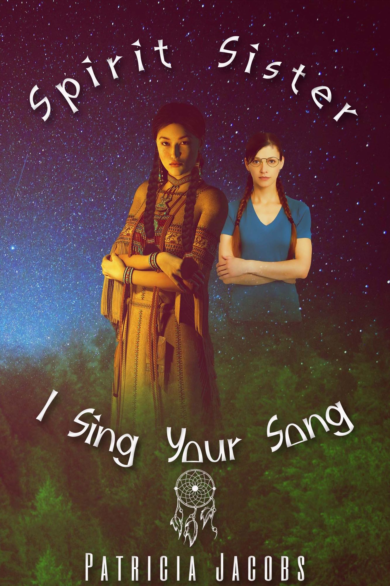 Spirit Sister I Sing Your Song