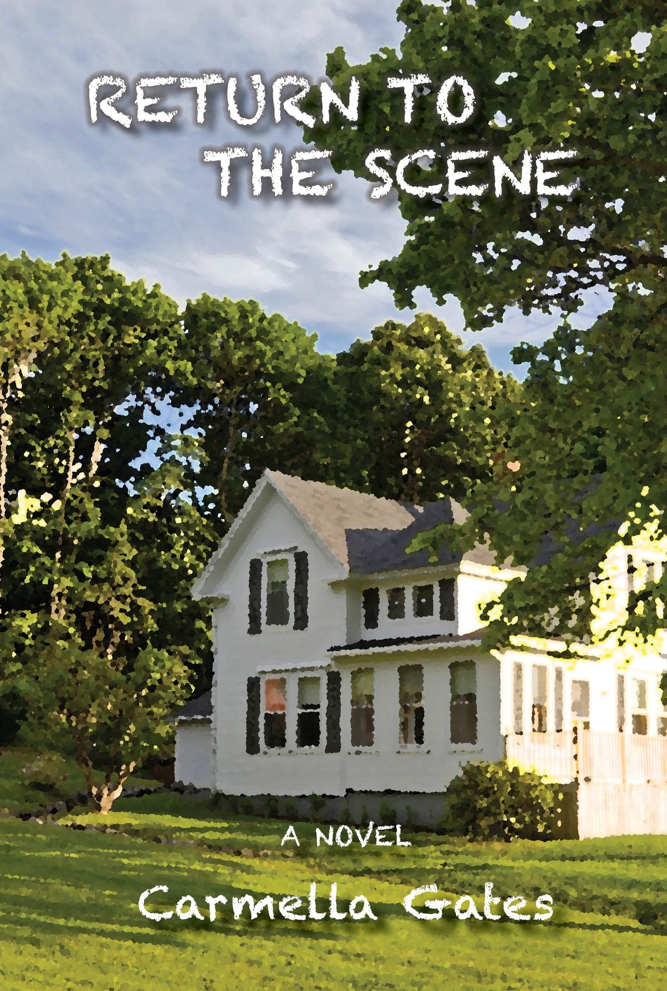 Return to the Scene