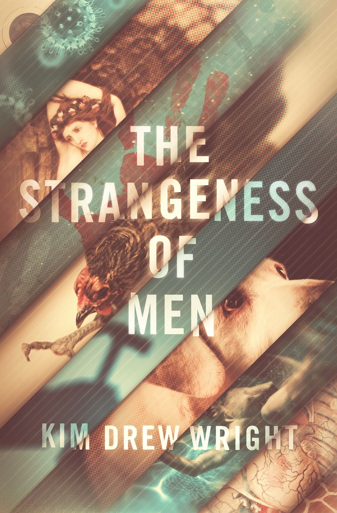 The Strangeness of Men