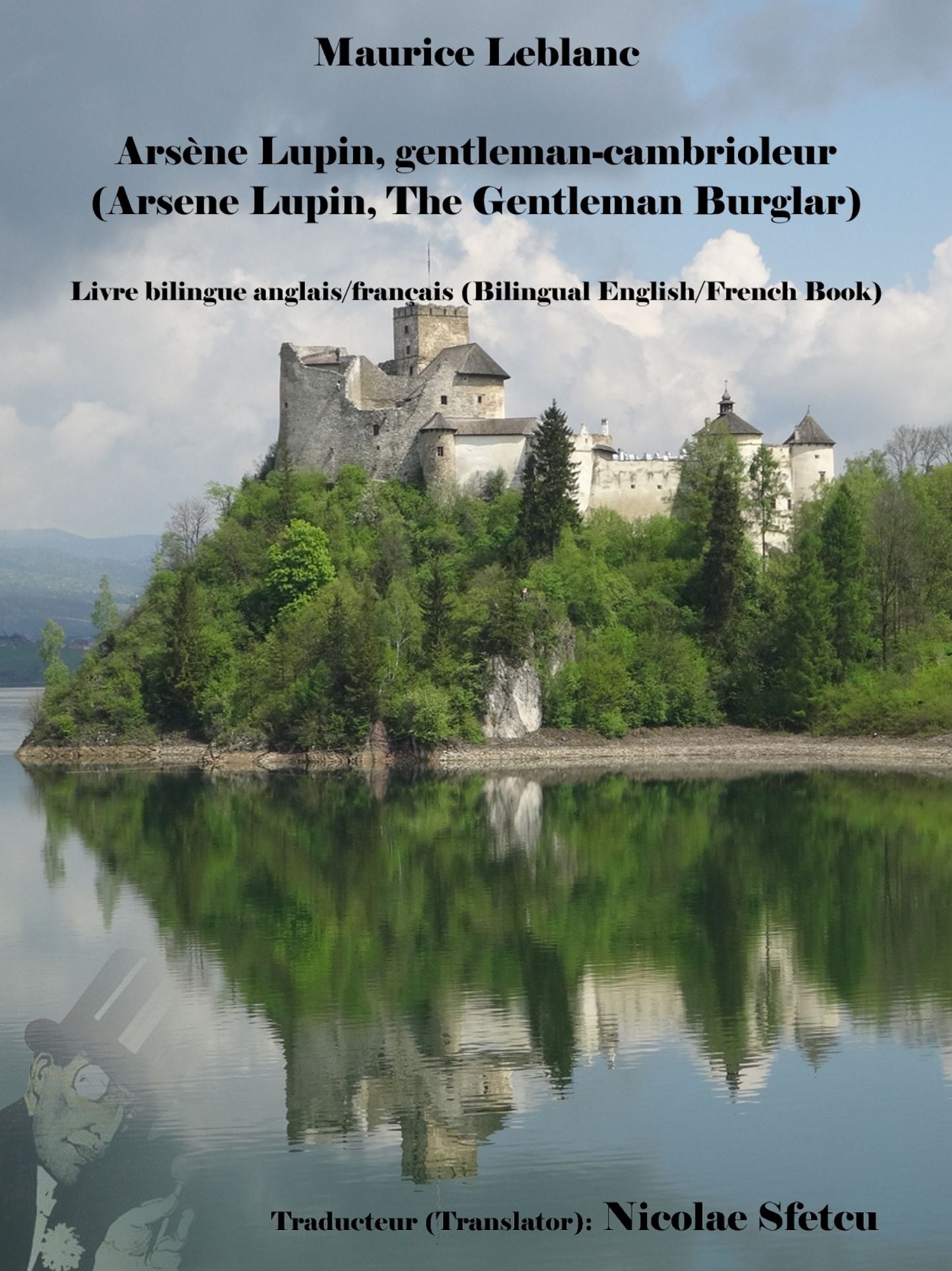 Arsène Lupin, gentleman-cambrioleur (Arsene Lupin, The Gentleman Burglar)