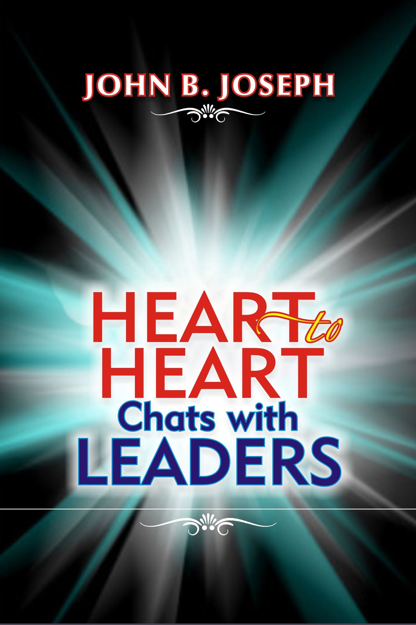 Heart-to-Heart Chats with Leaders