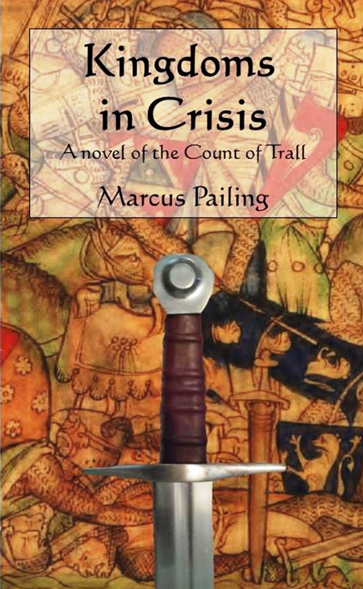 Kingdoms in Crisis