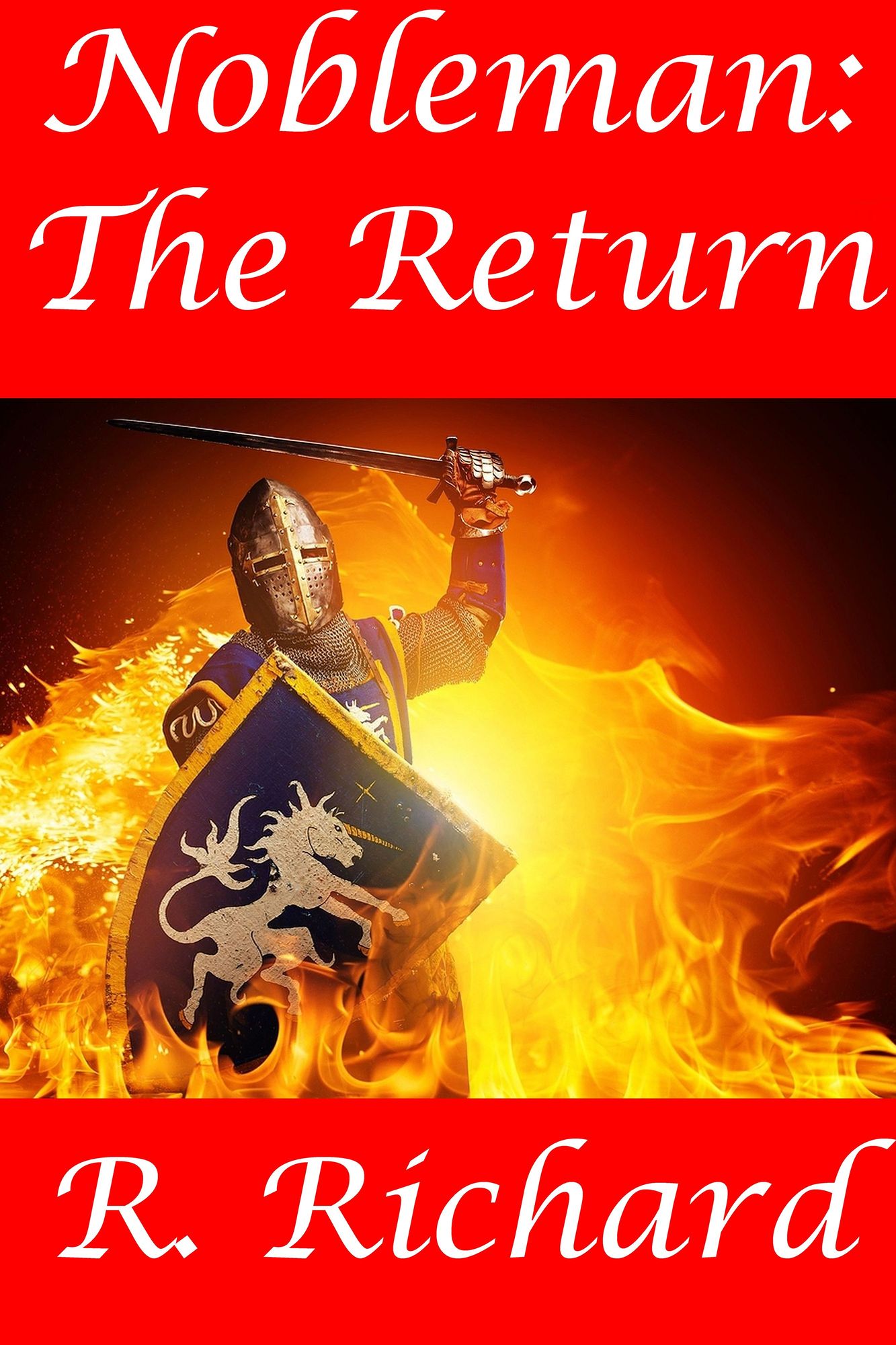 Nobleman: The Return