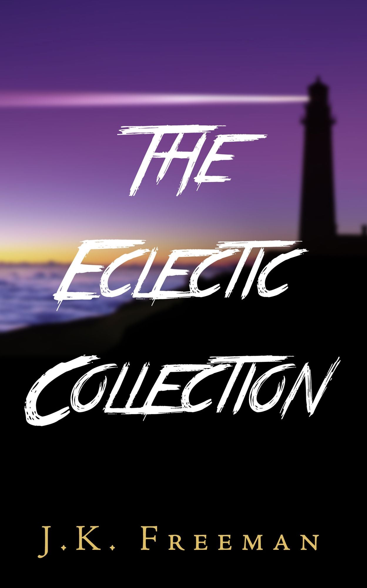 The Eclectic Collection