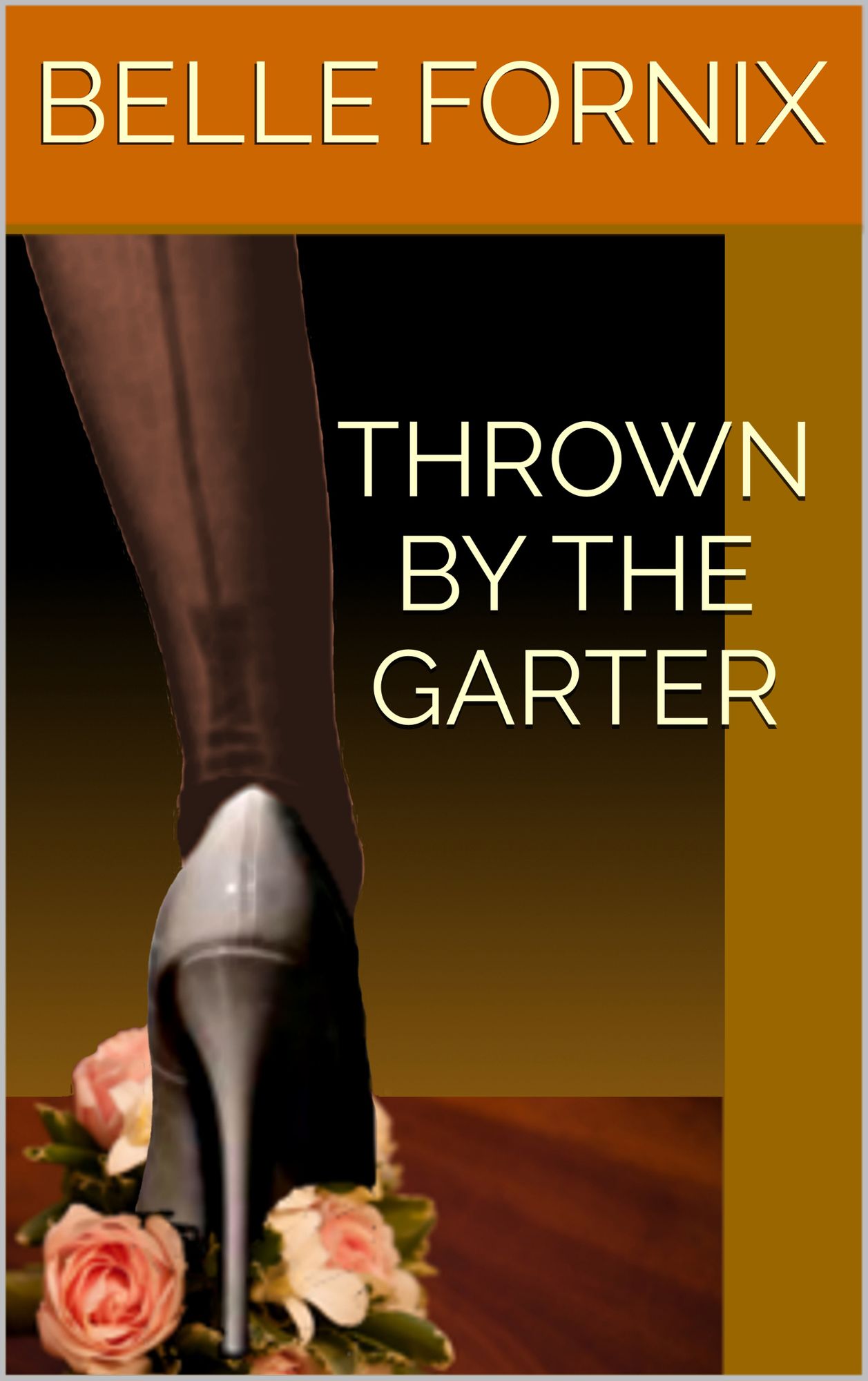 Thrown By the Garter