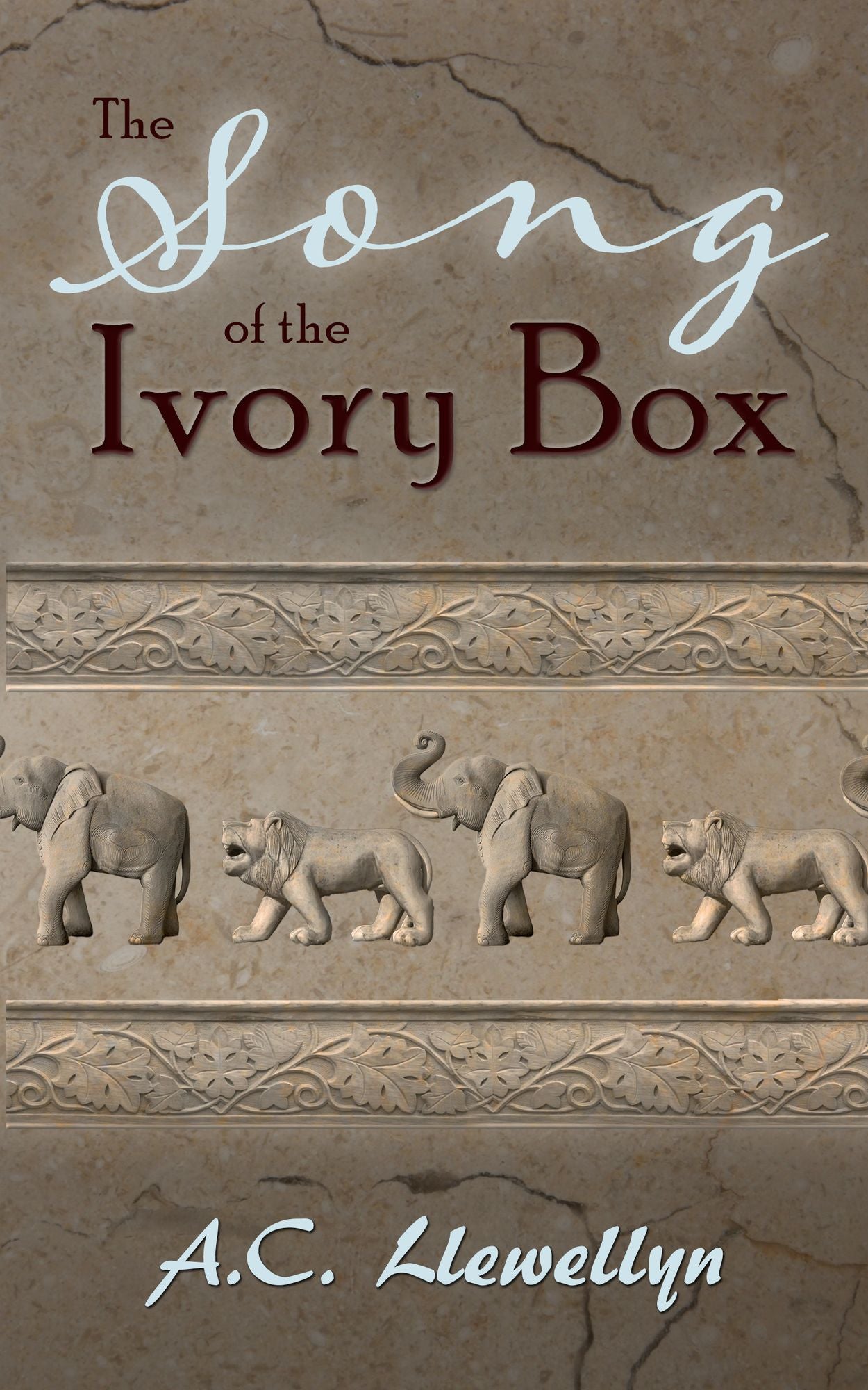The Song of the Ivory Box
