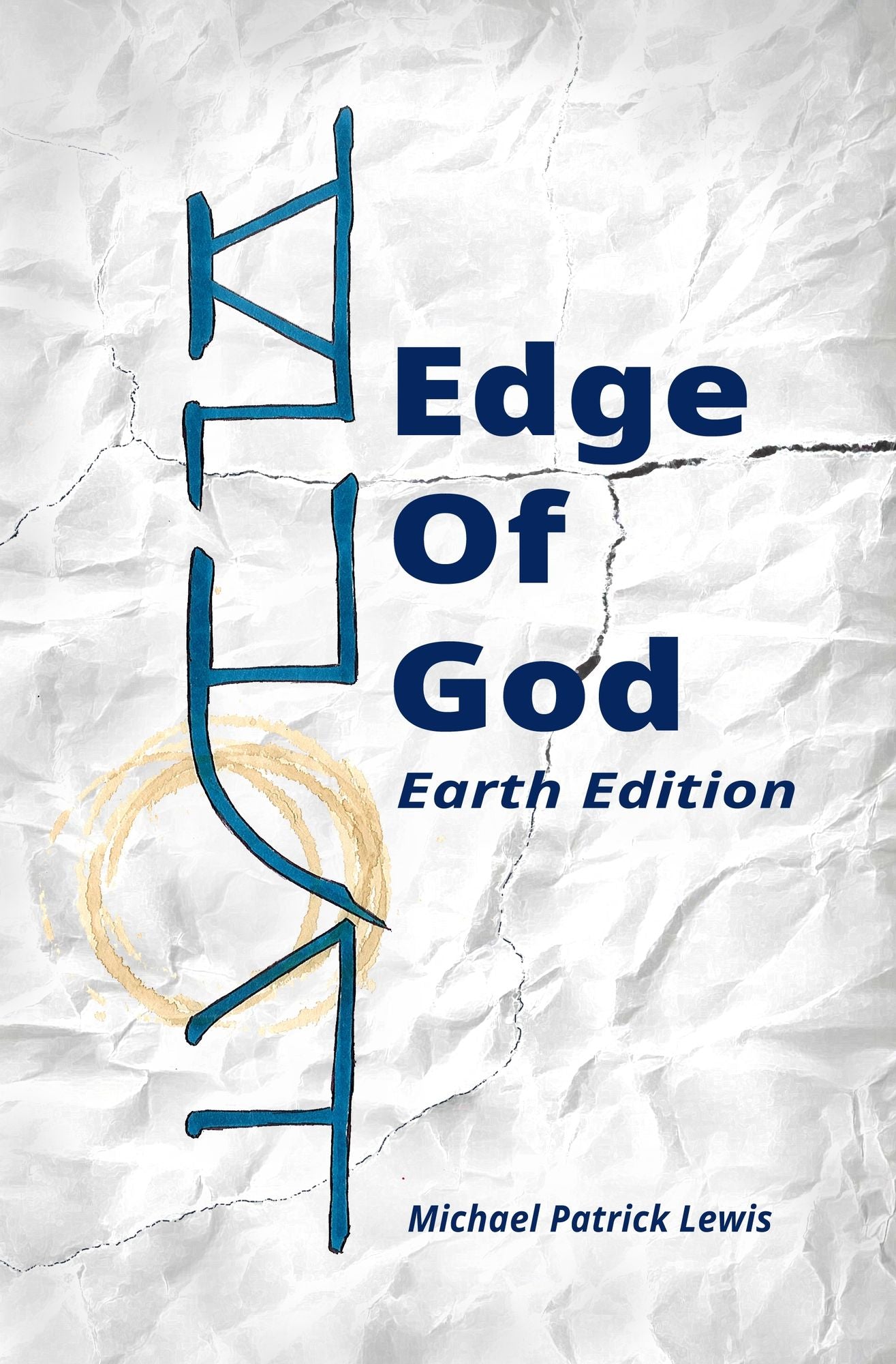Edge Of God
