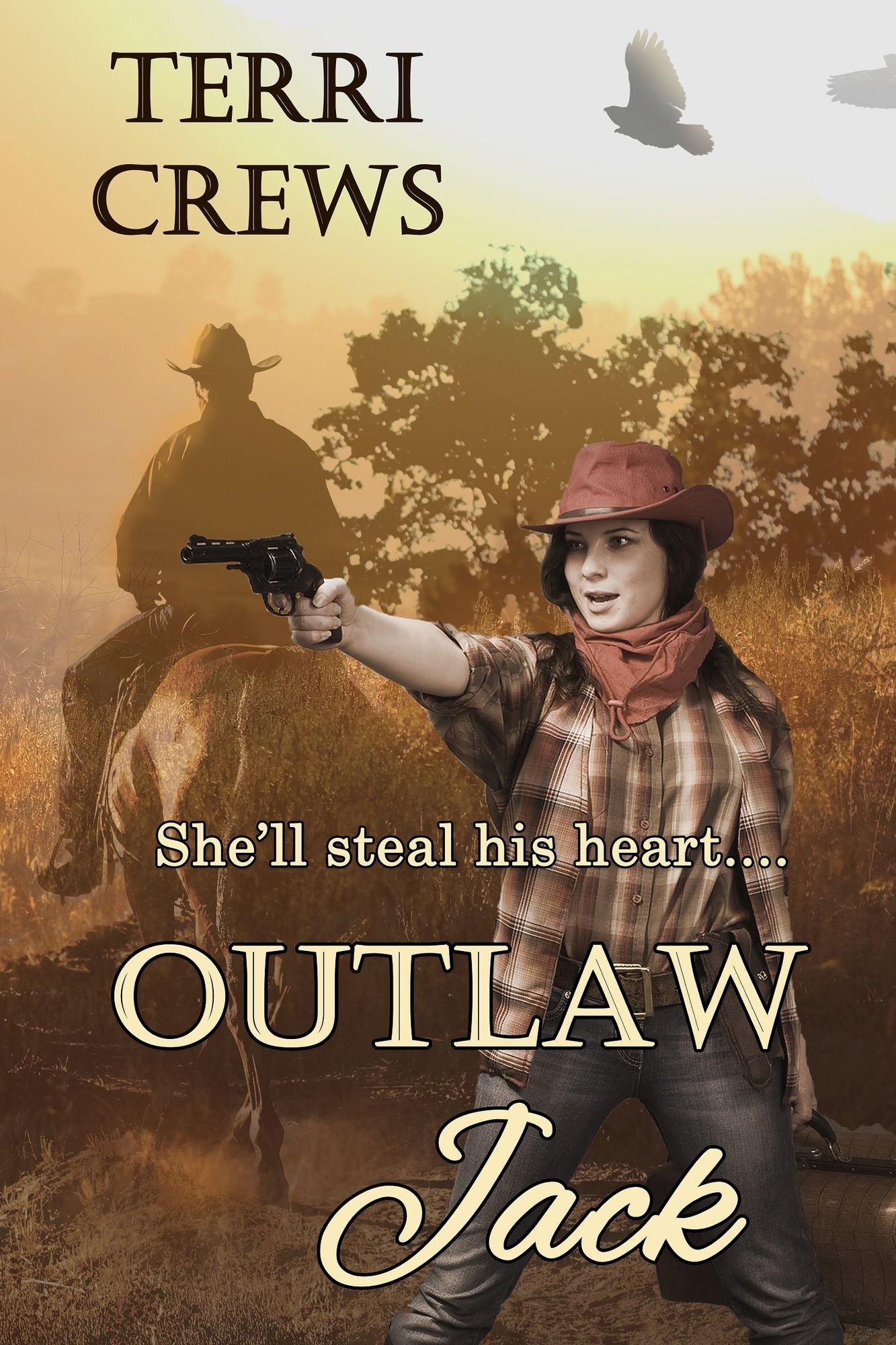 Outlaw Jack