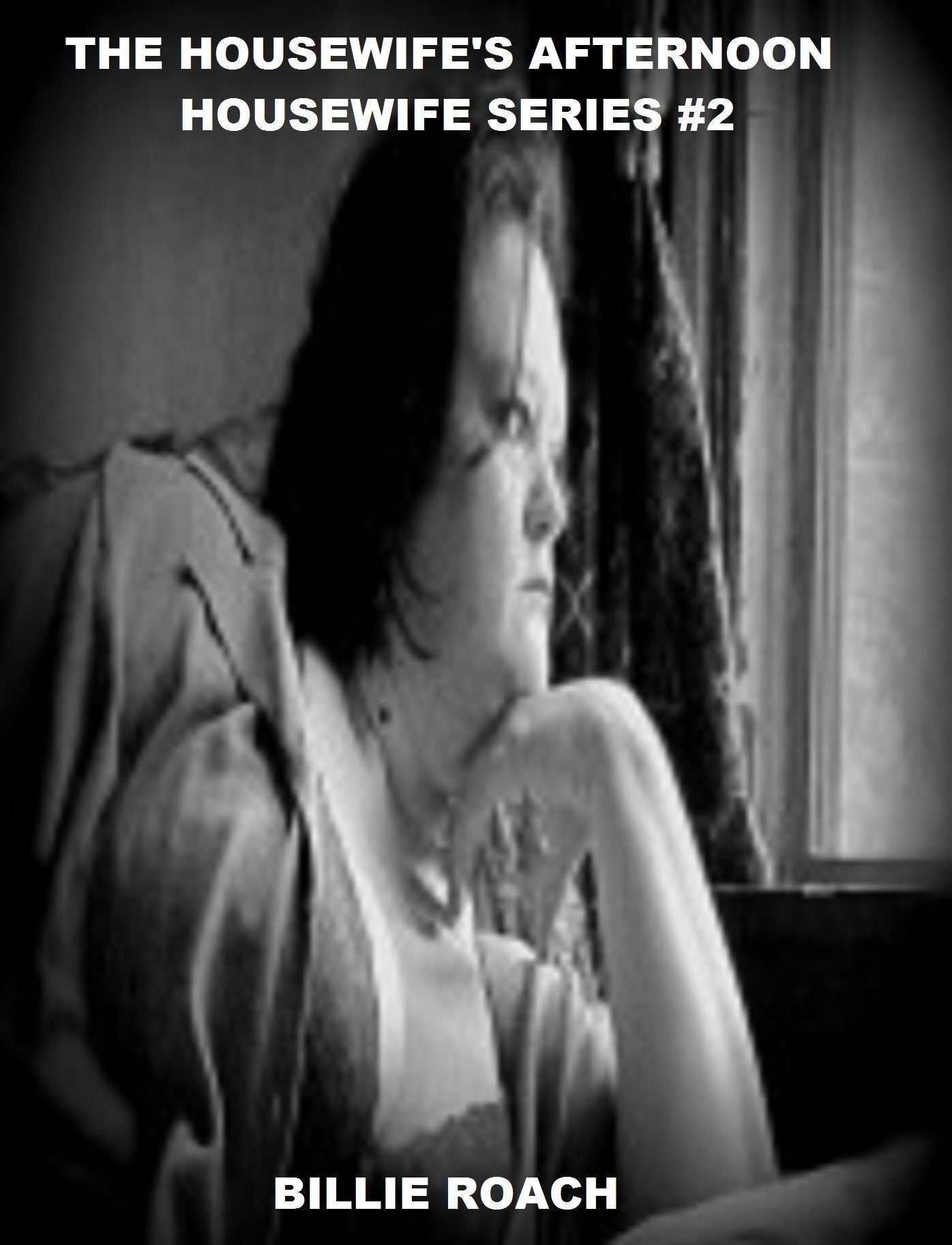 The Housewife's Afternoon: Housewife Series #2
