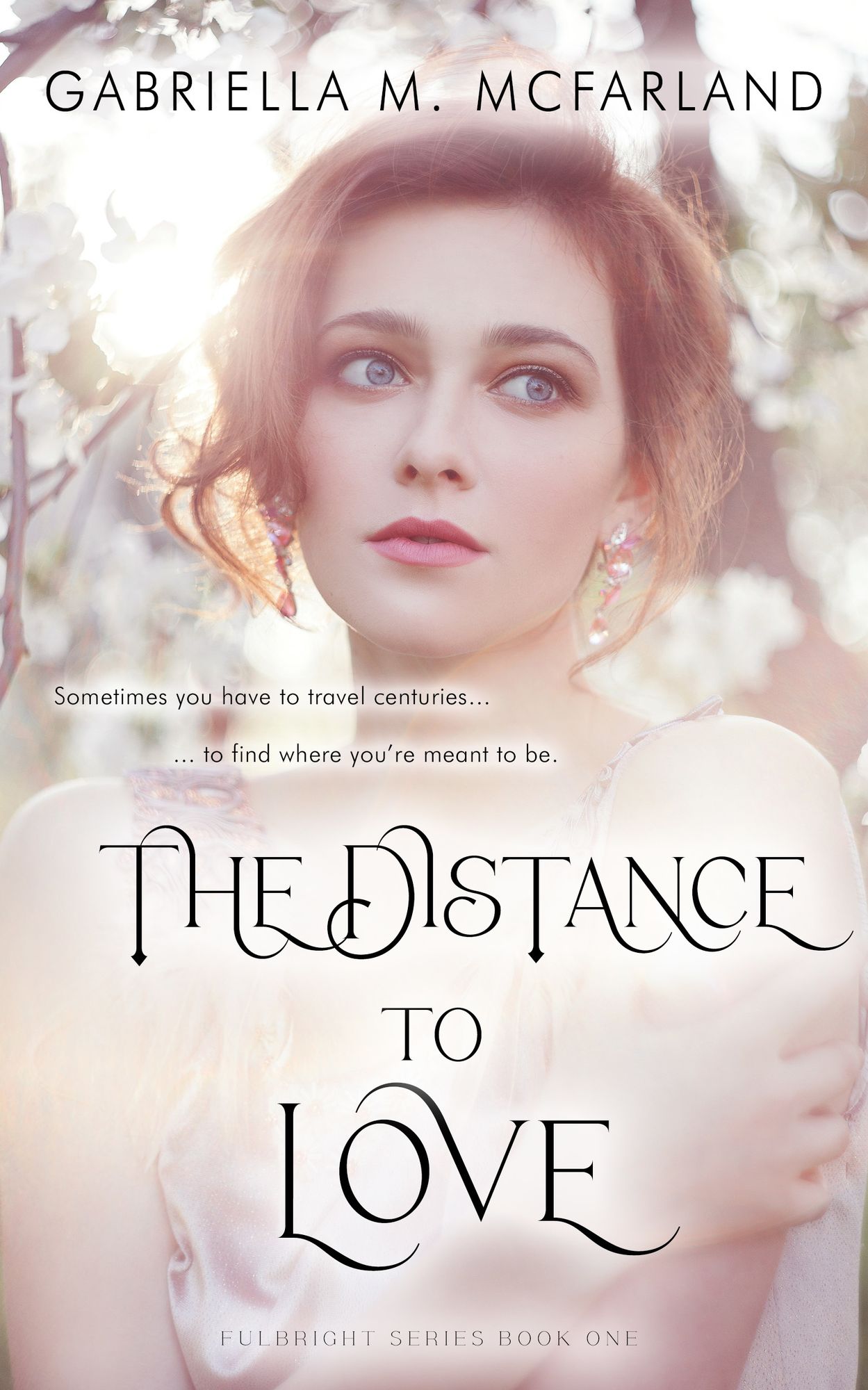 The Distance to Love