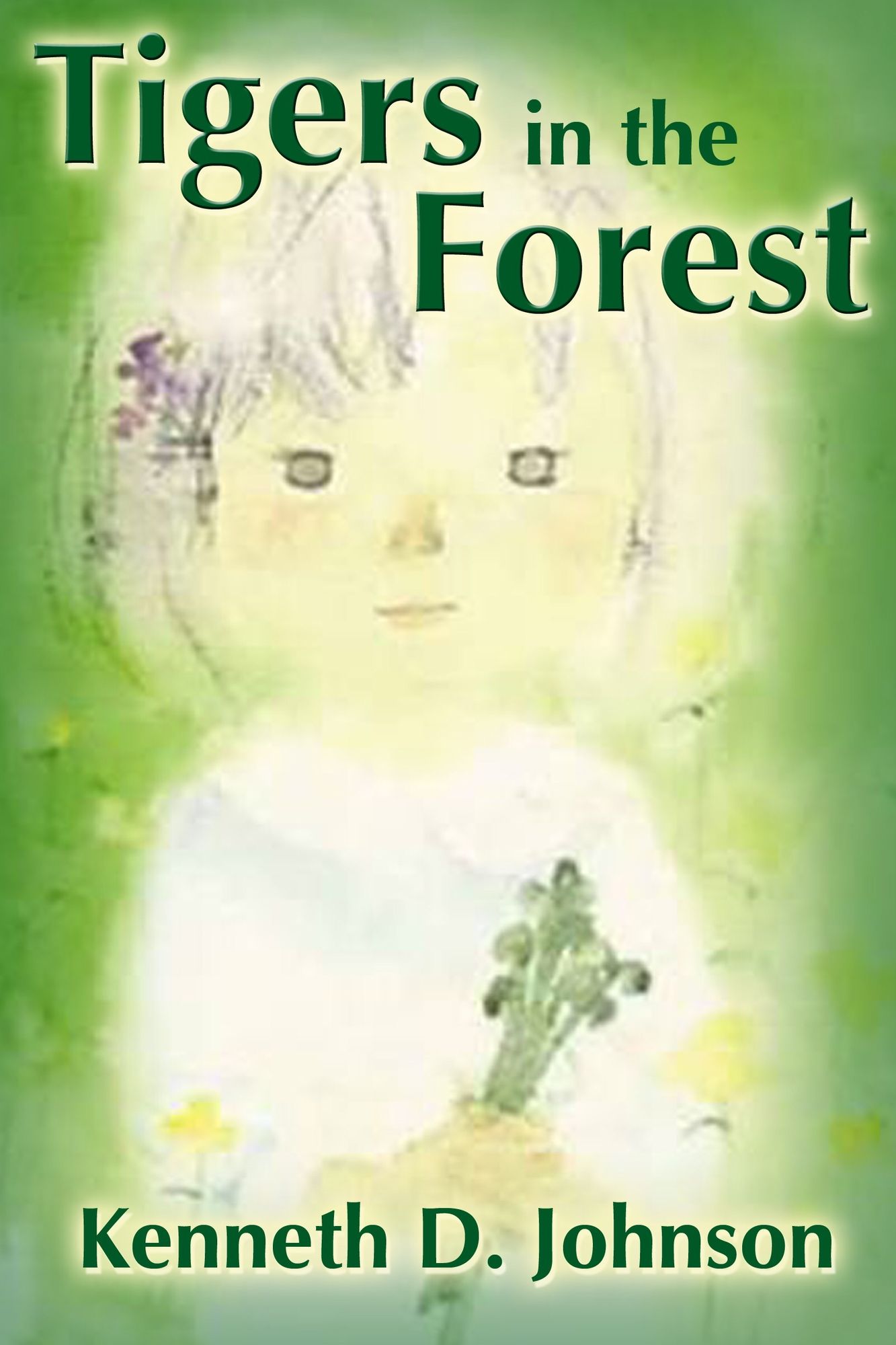 Tigers in the Forest
