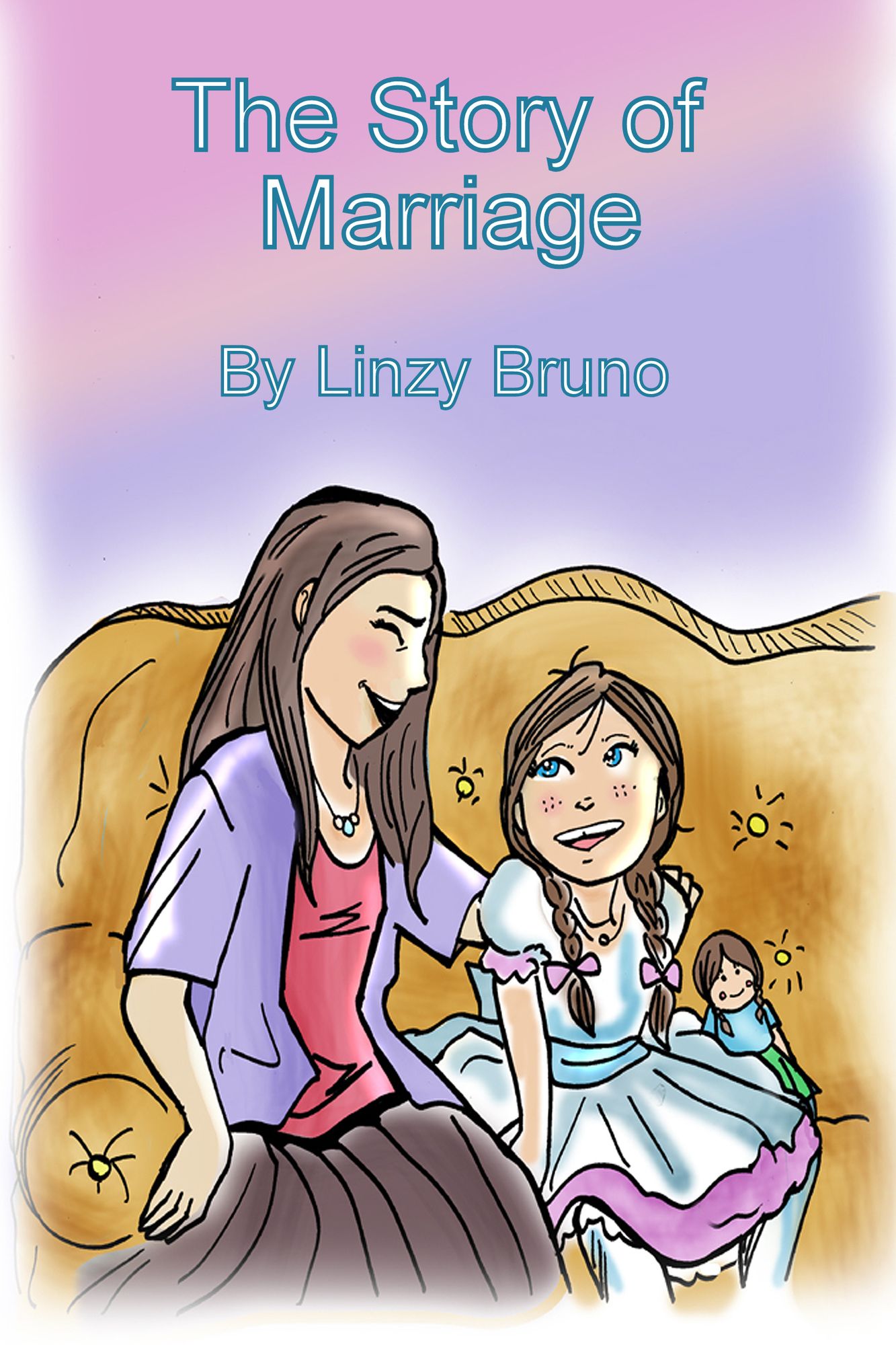 The Story of Marriage
