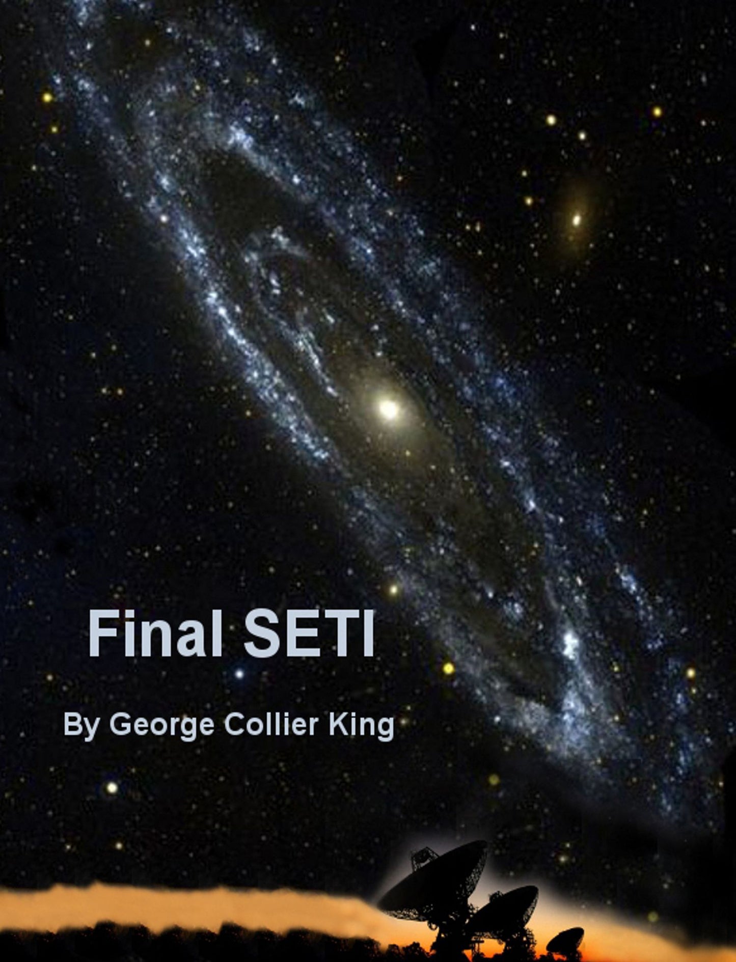 Final SETI