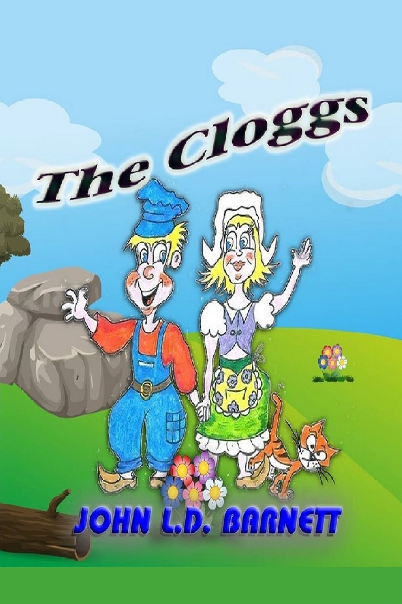 The Cloggs