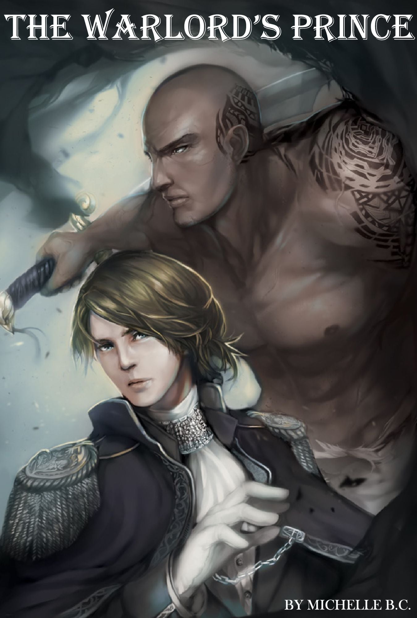 The Warlord's Prince